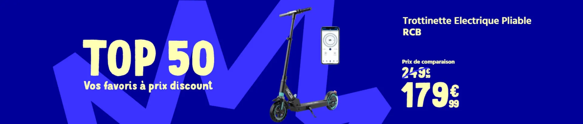 Catalogue Cdiscount du 7 octobre au 31 octobre 2025 - Catalogue page 5