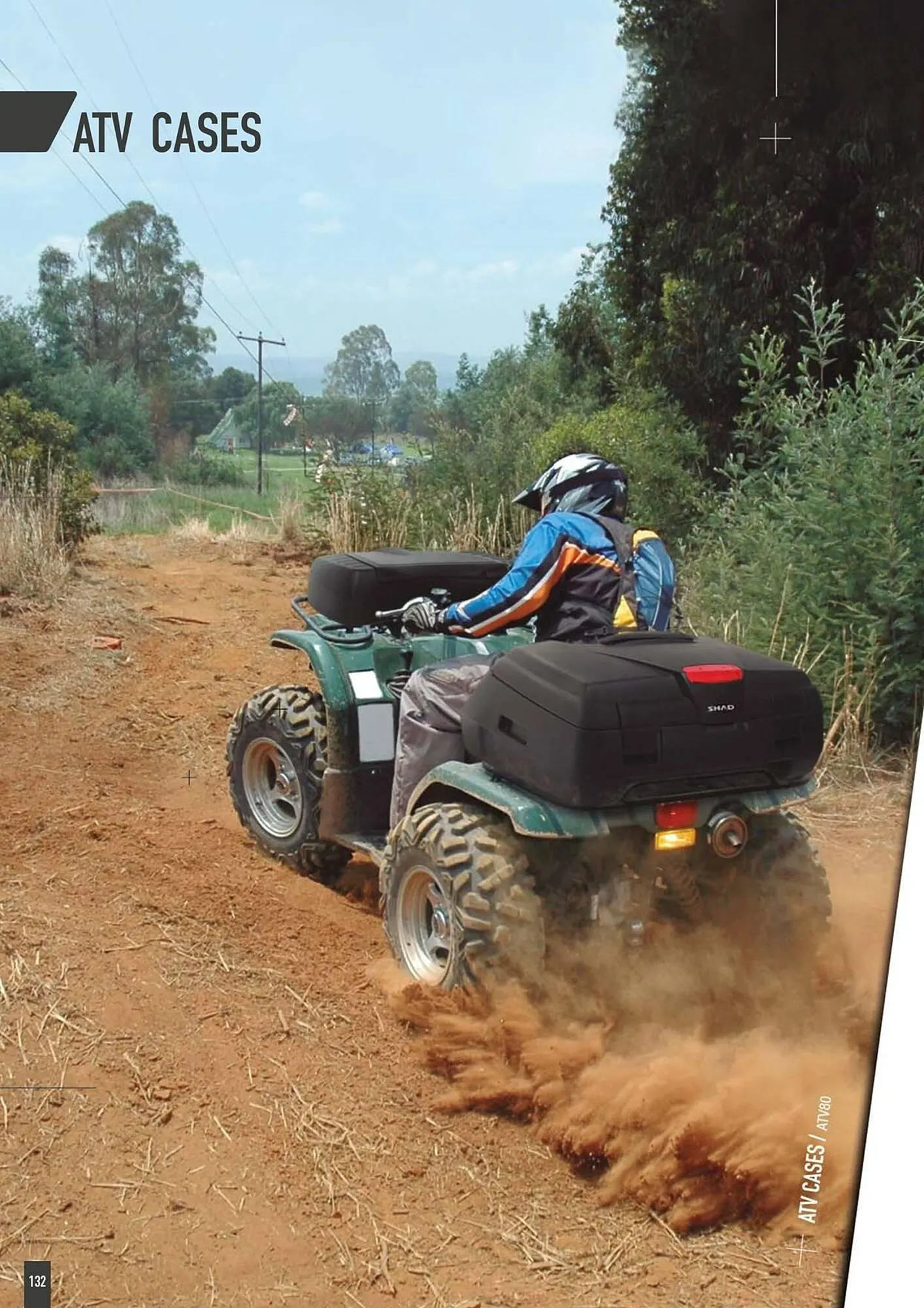 Catalogue Bihr du 2 octobre au 31 décembre 2025 - Catalogue page 132