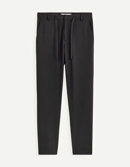Pantalon jogger 24h - noir