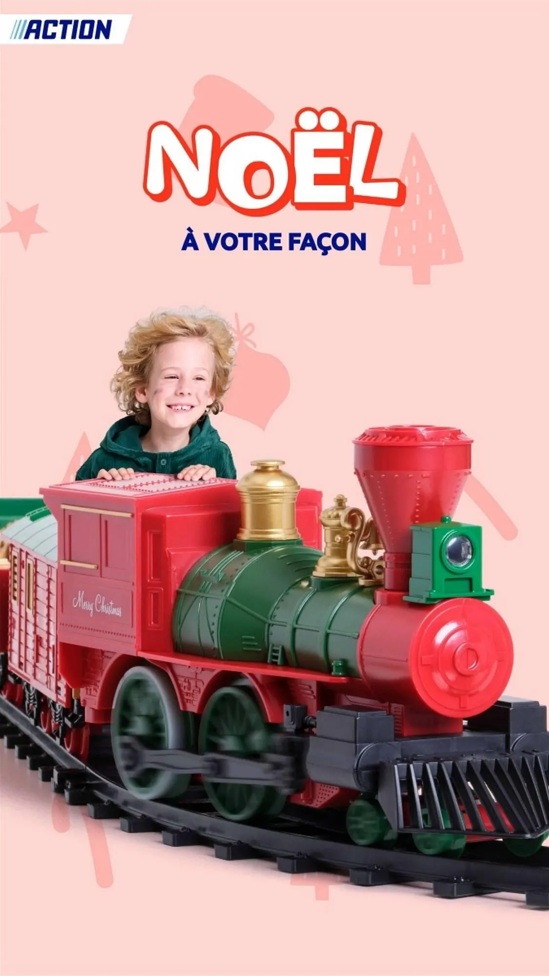 Catalogue Action du 5 novembre au 11 novembre 2025 - Catalogue page 158