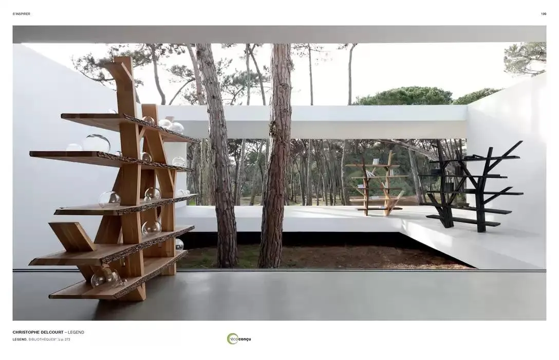 French Art de Vivre du 8 janvier au 31 mai 2025 - Catalogue page 101