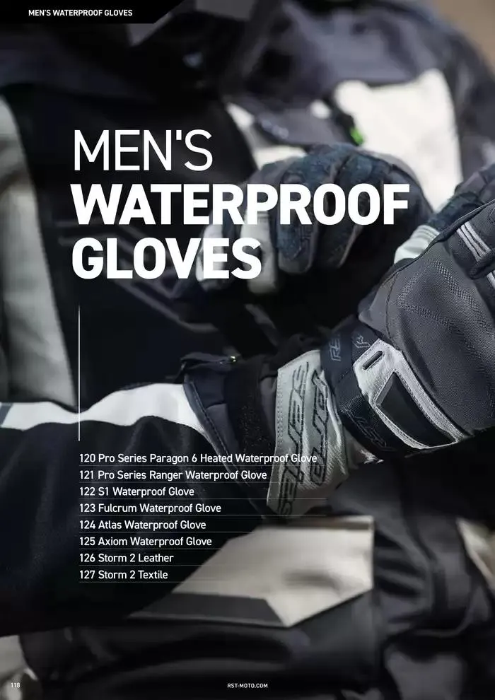 RST 2025 du 10 octobre au 30 novembre 2025 - Catalogue page 118