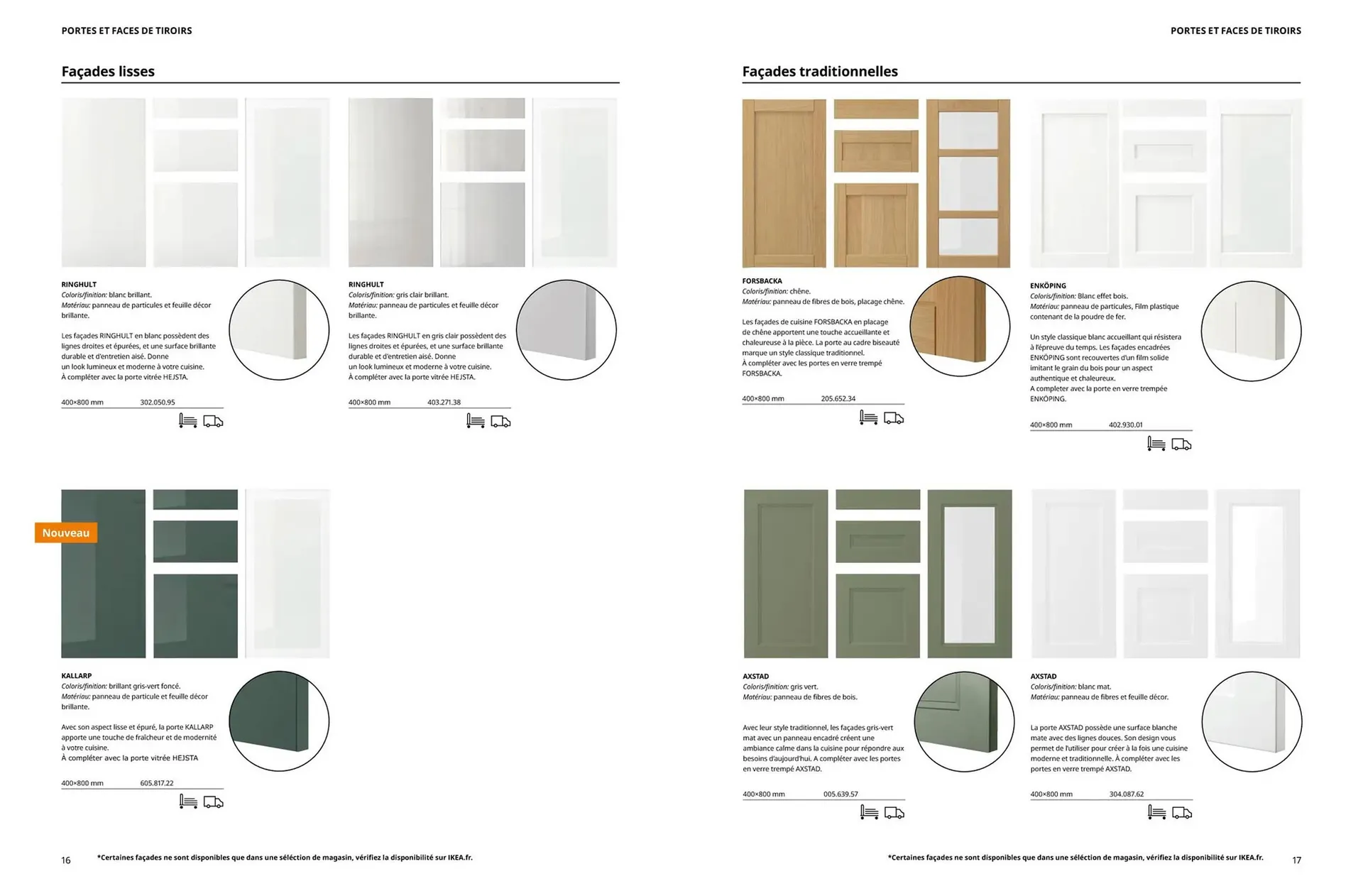 Catalogue IKEA du 2 juillet au 31 décembre 2025 - Catalogue page 9