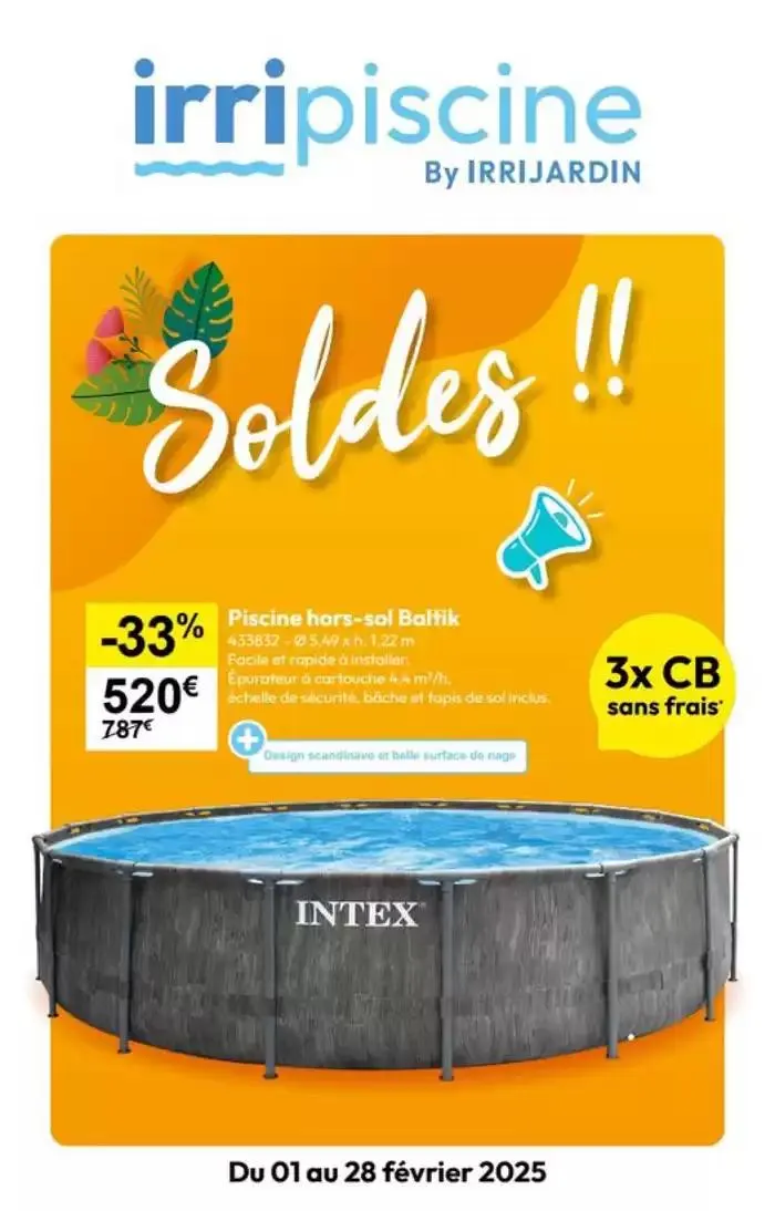 Soldes !! - 1