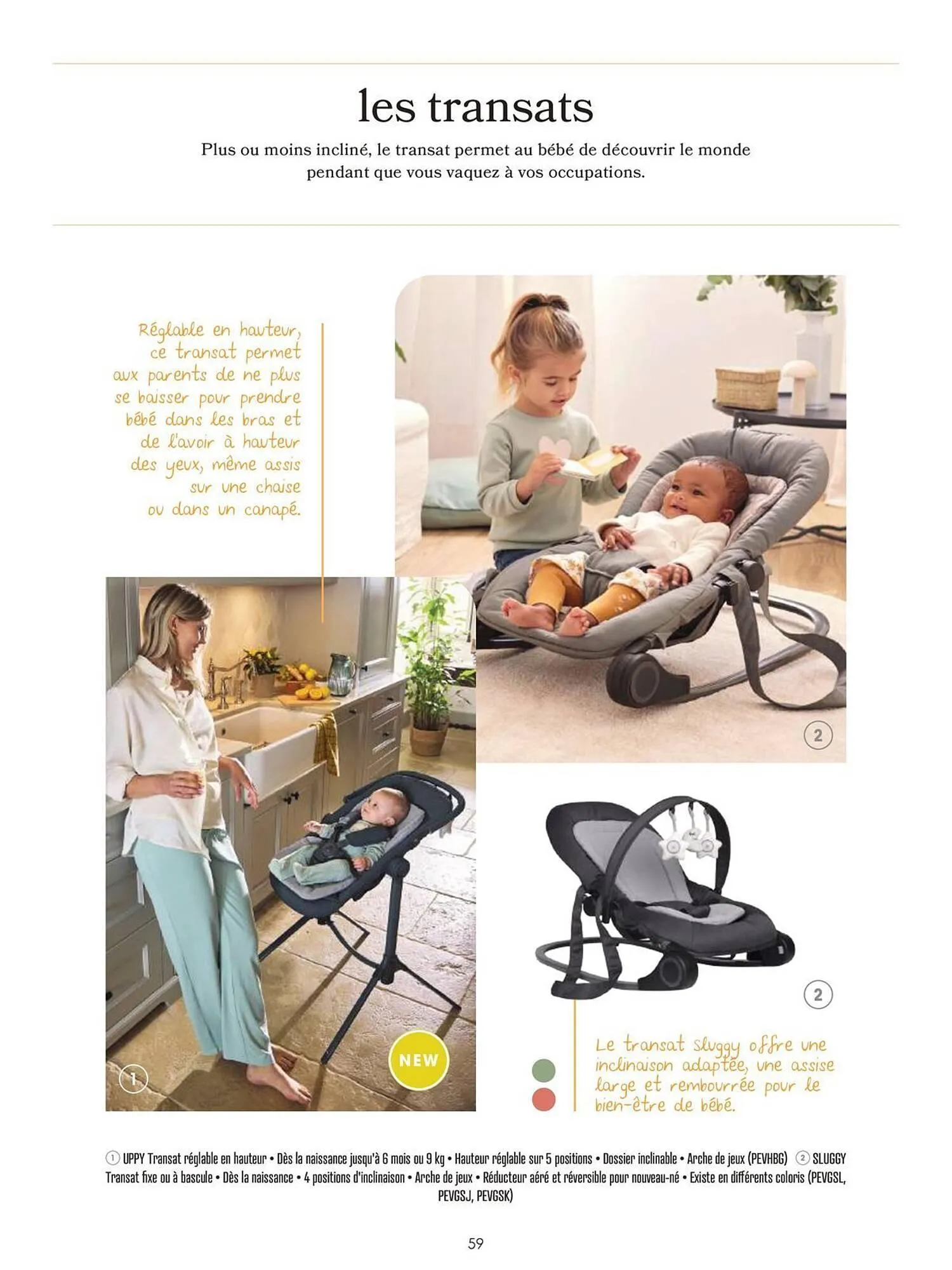 Catalogue Orchestra du 25 février au 31 décembre 2025 - Catalogue page 59