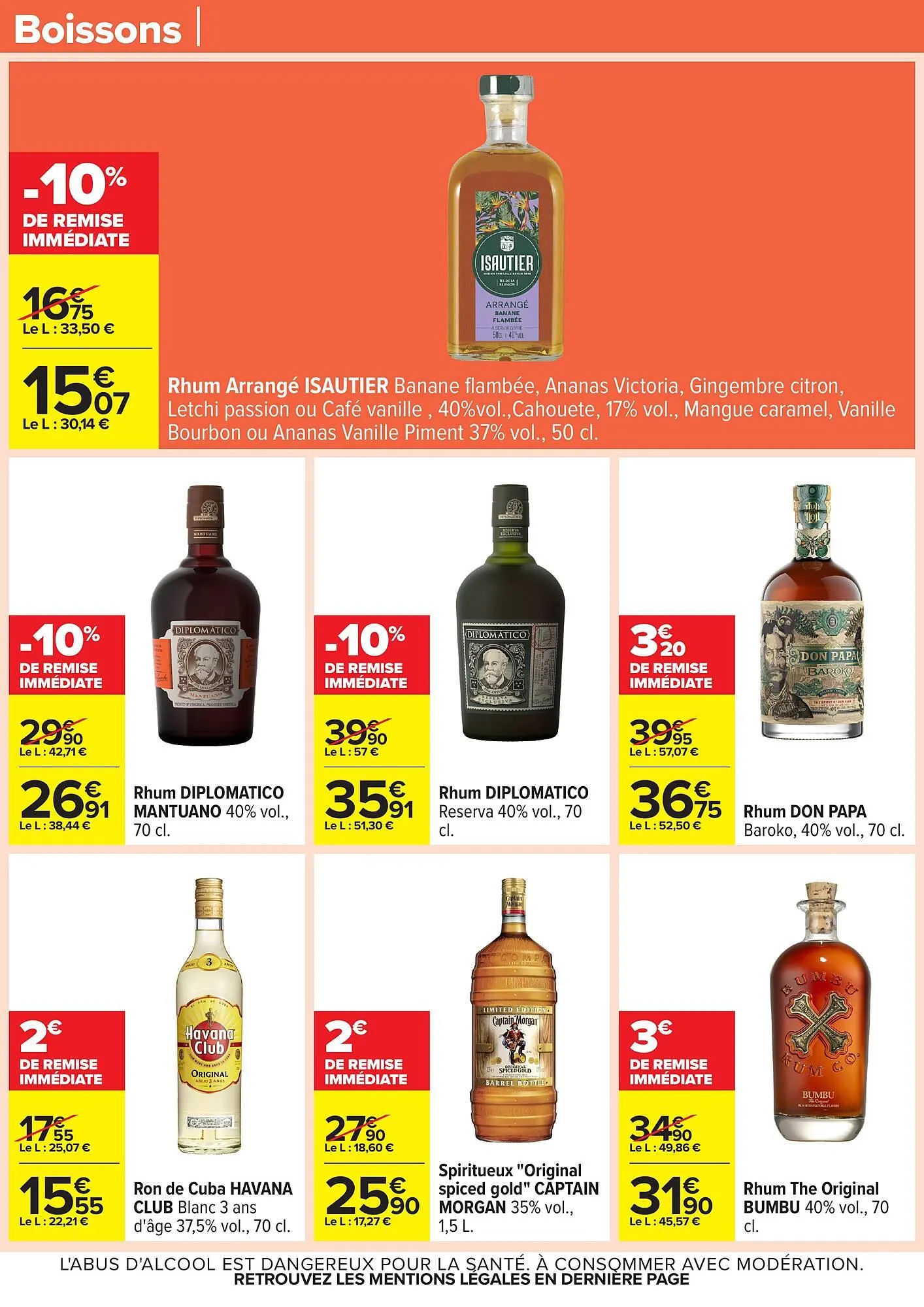 Catalogue Carrefour du 24 mars au 6 avril 2026 - Catalogue page 75