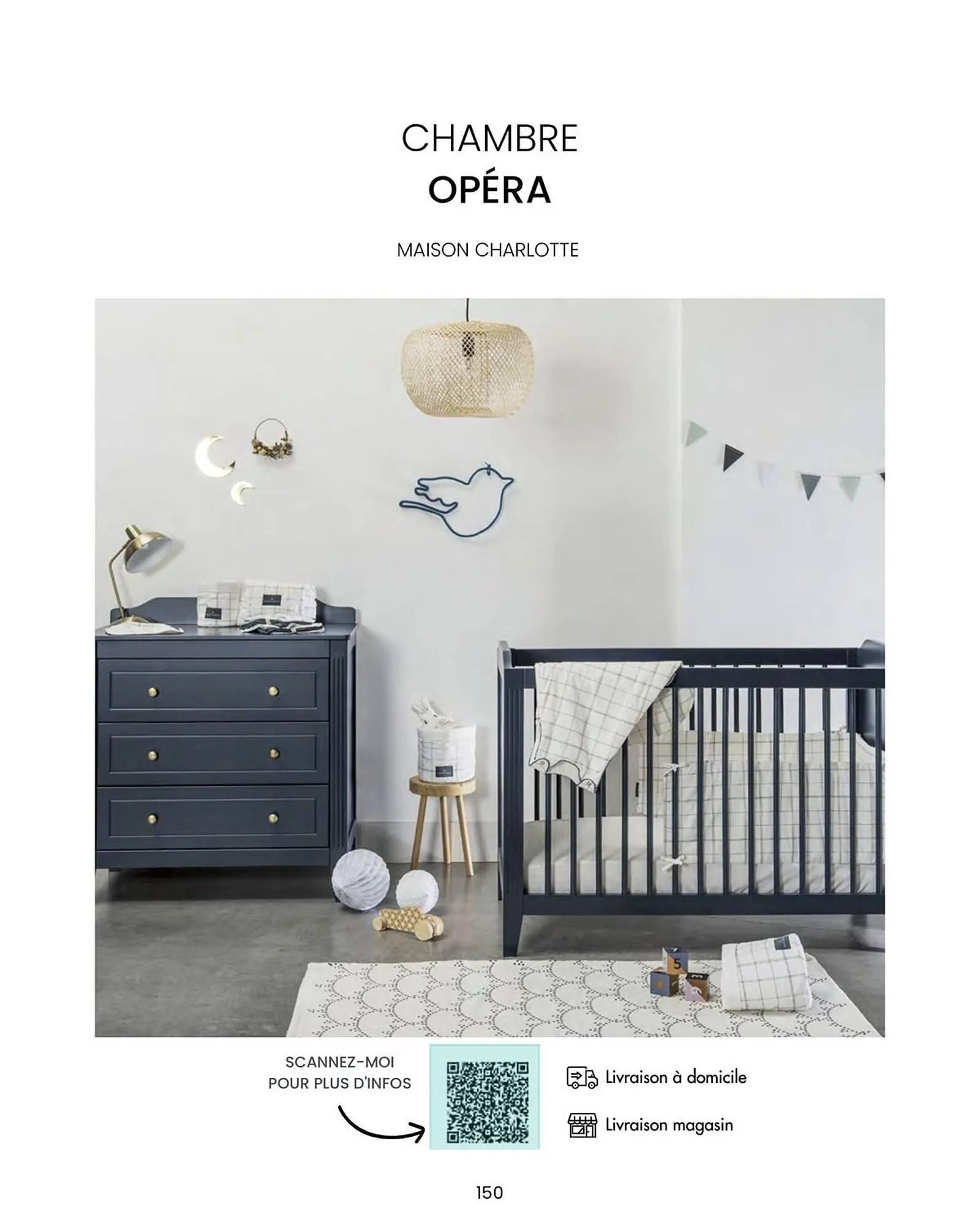 Catalogue Bébé 9 du 14 août au 31 décembre 2026 - Catalogue page 152