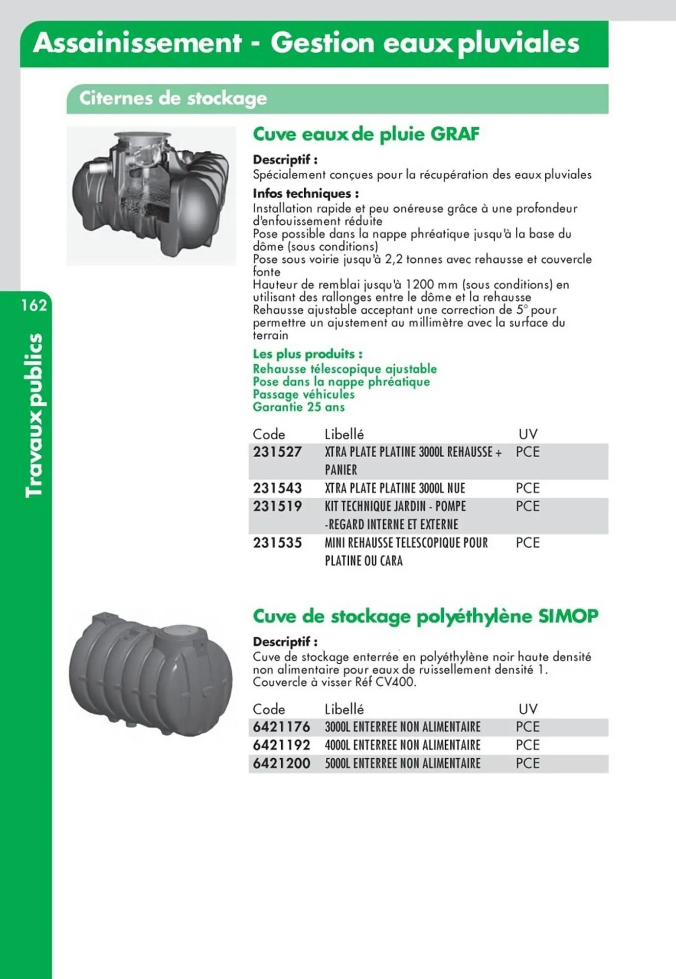 Catalogue Ciffréo Bona du 19 mars au 31 décembre 2025 - Catalogue page 60
