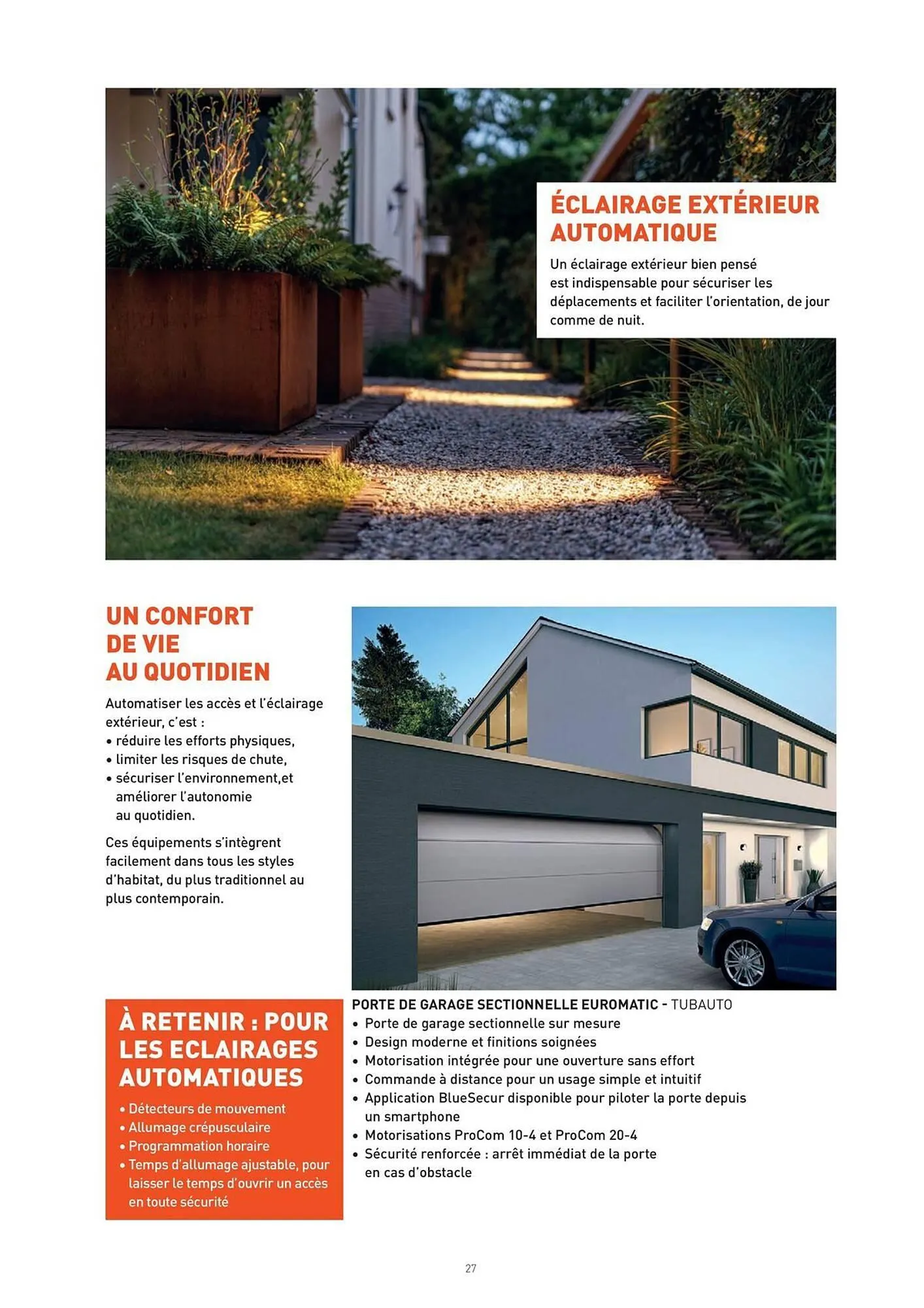 Catalogue Point P du 12 mars au 31 décembre 2026 - Catalogue page 27