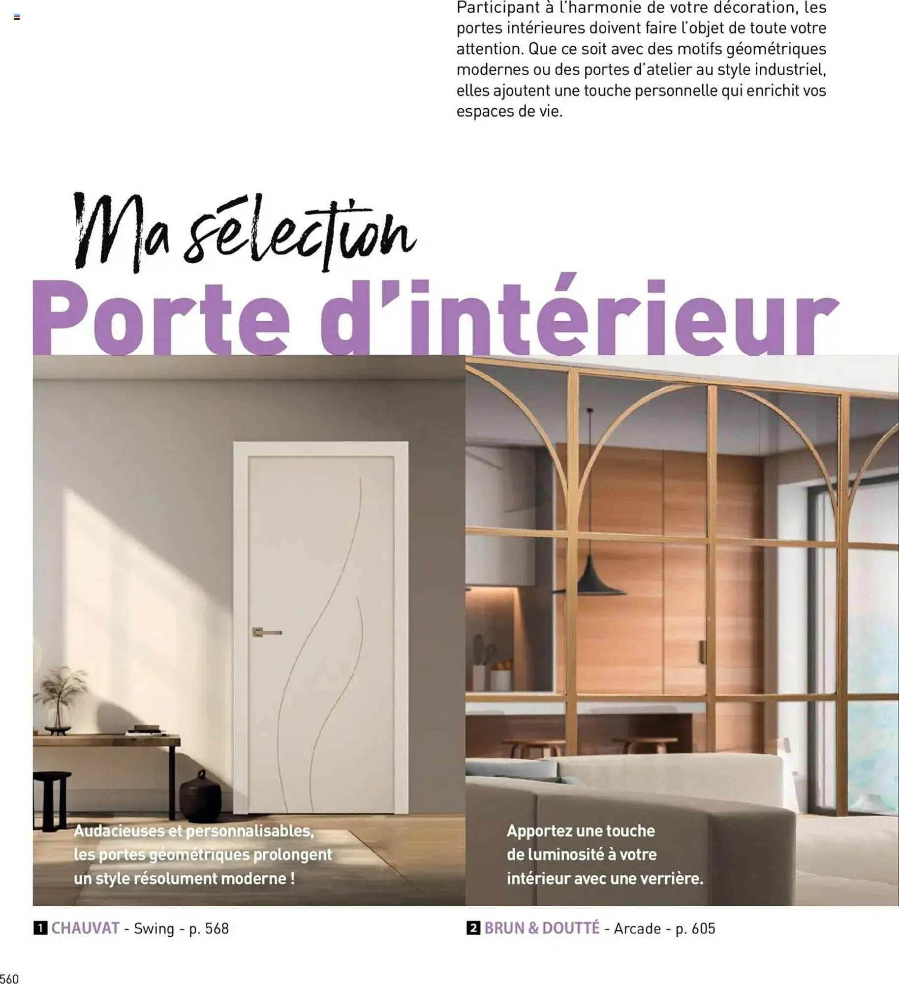 Catalogue Point P du 16 avril au 31 décembre 2025 - Catalogue page 110