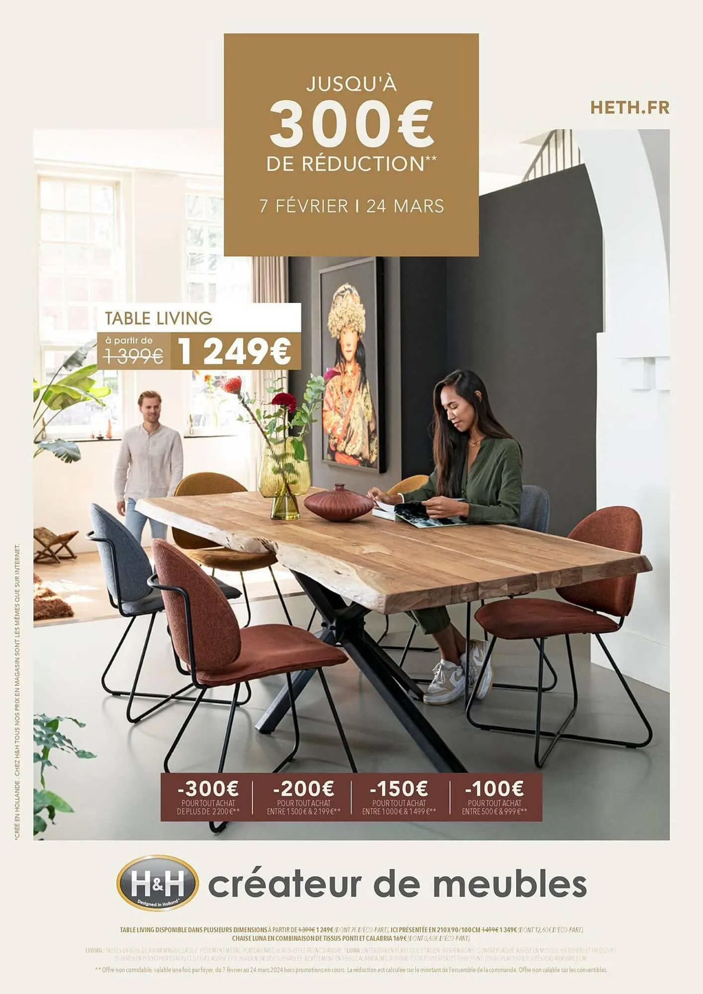 Catalogue H&H du 7 février au 24 mars 2024 - Catalogue page 