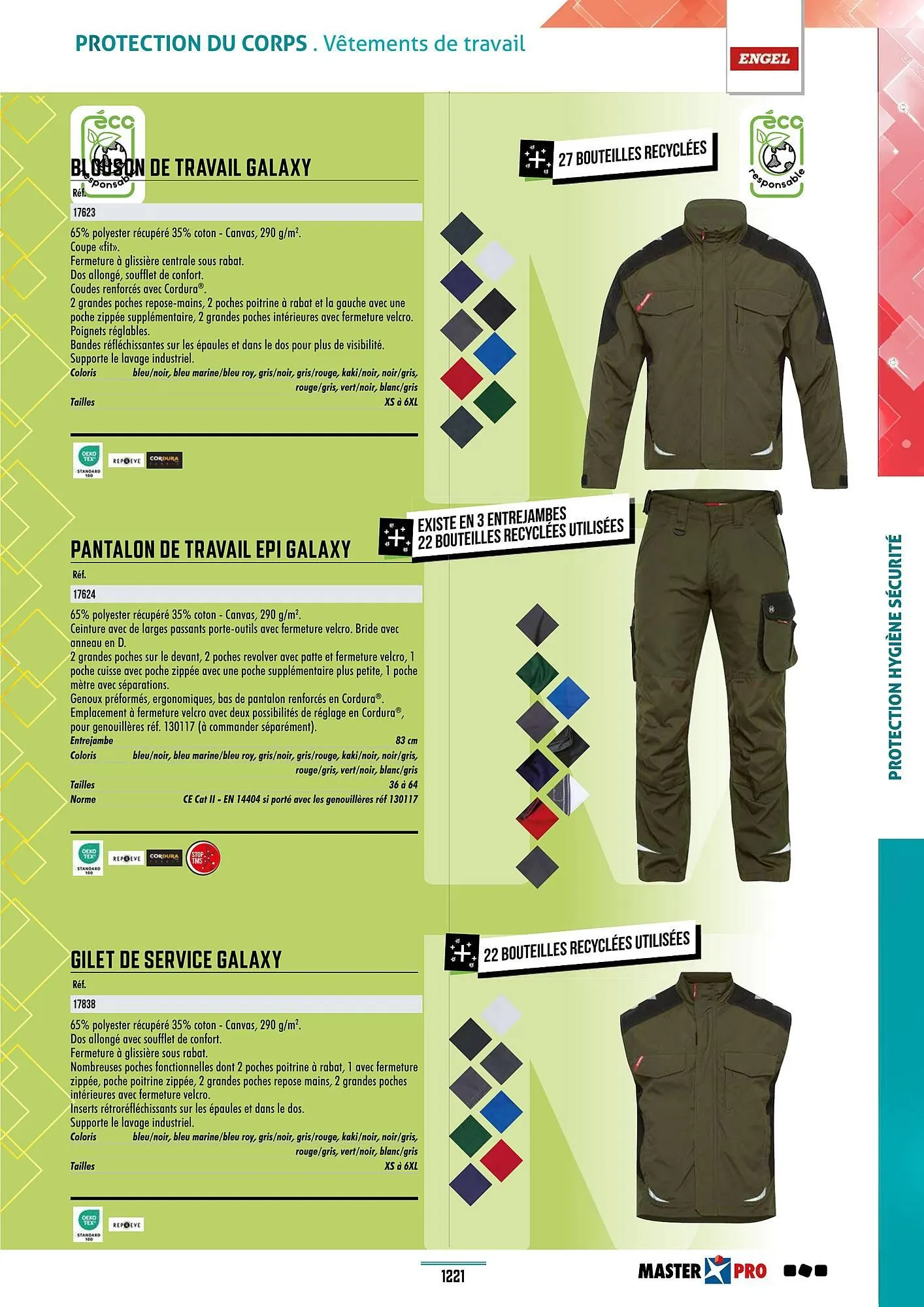 Catalogue Master Pro du 28 janvier au 30 décembre 2028 - Catalogue page 1225