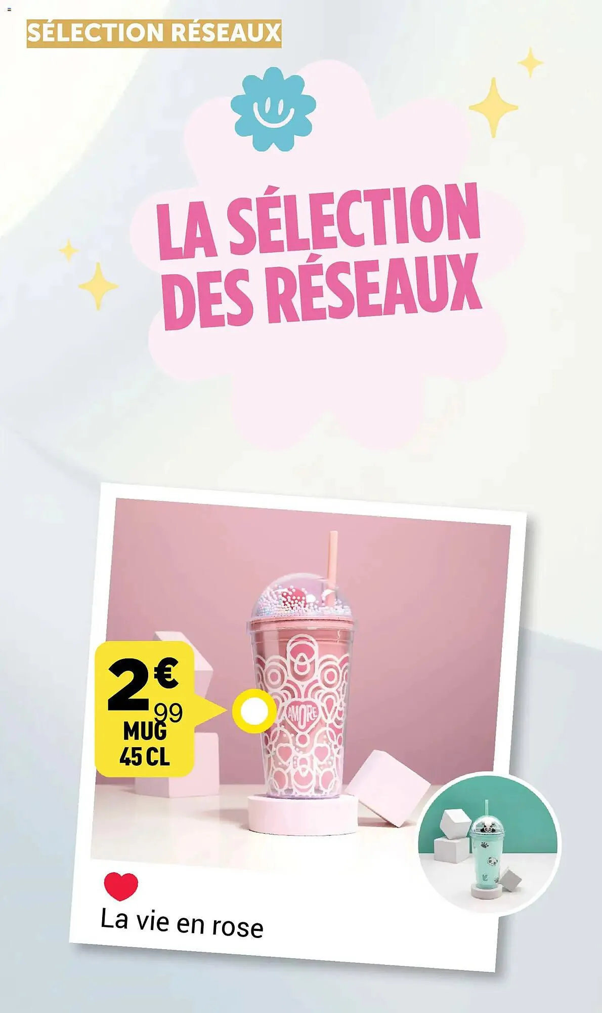 Catalogue Centrakor du 16 février au 1 mars 2026 - Catalogue page 20