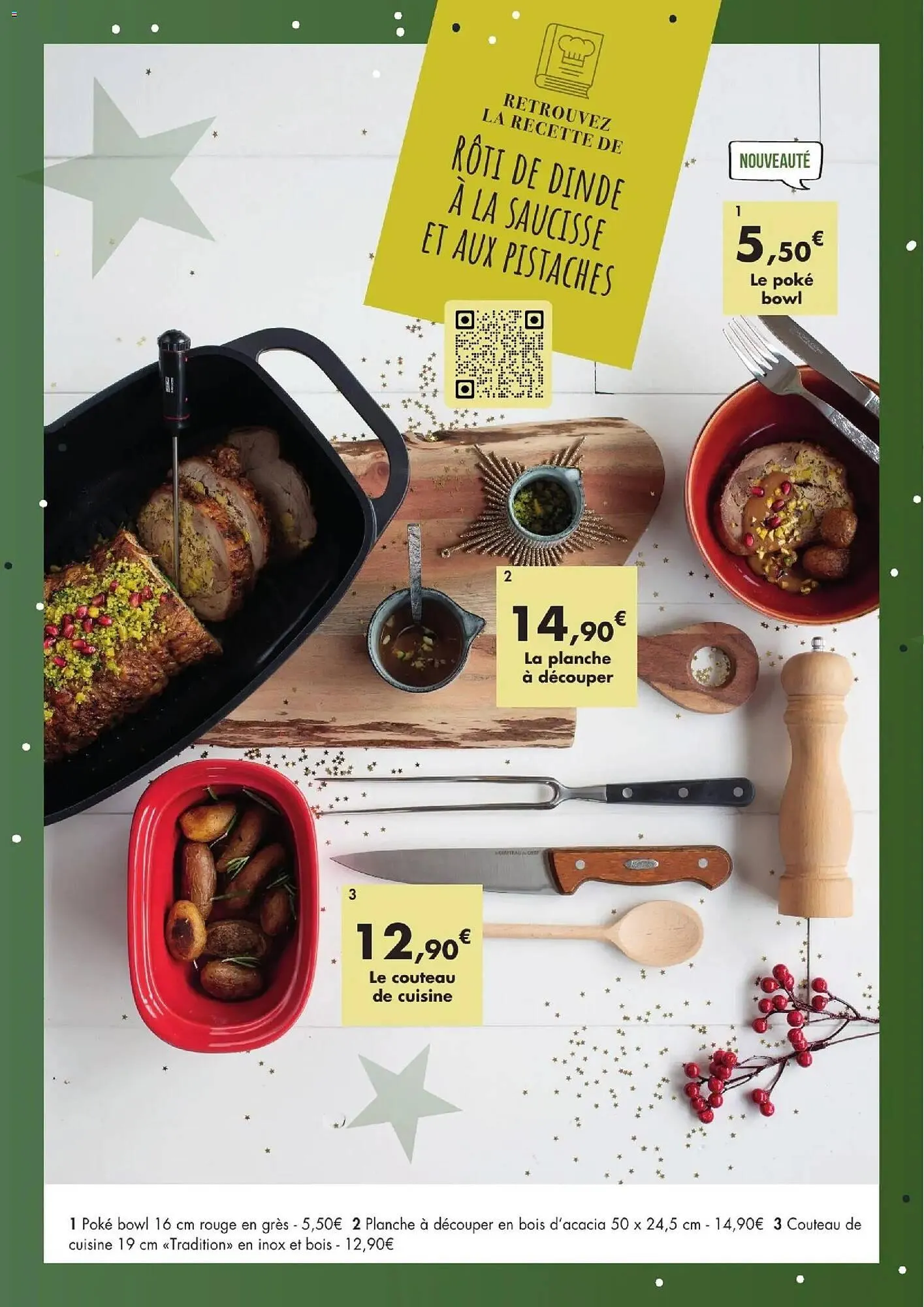 Catalogue E.Leclerc du 2 décembre au 31 décembre 2025 - Catalogue page 18