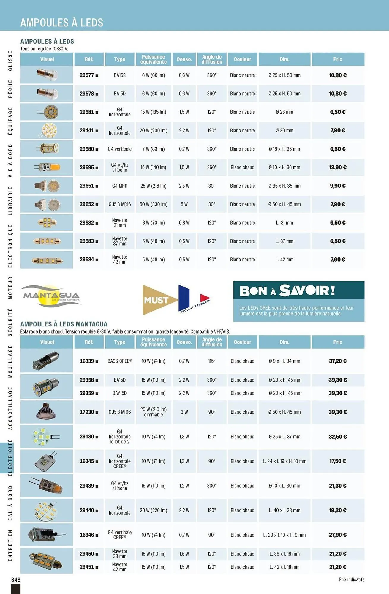 Catalogue Uship du 3 avril au 31 décembre 2026 - Catalogue page 348
