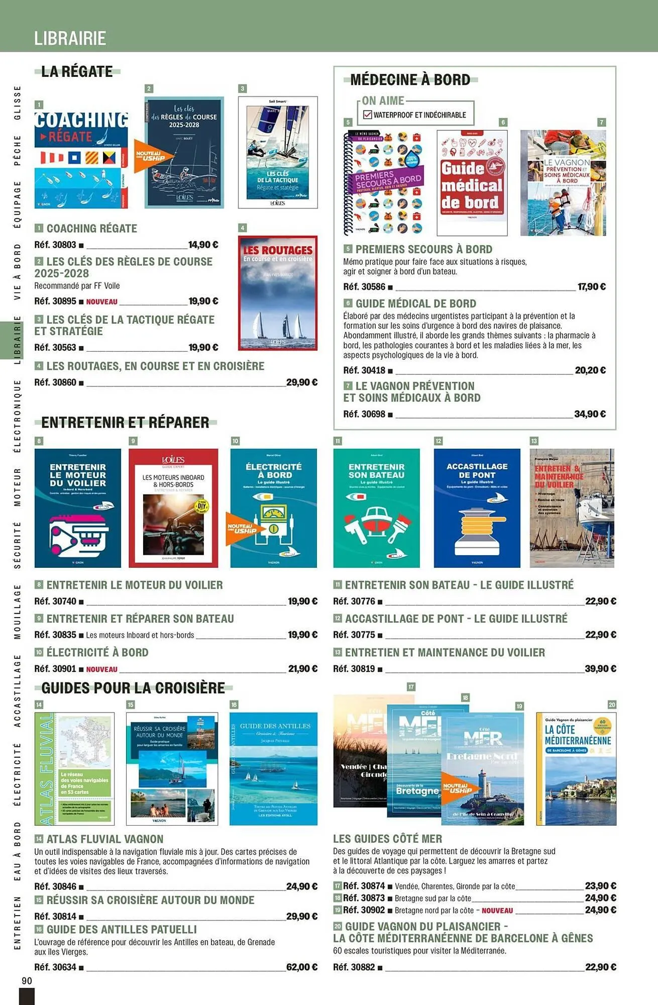 Catalogue Uship du 3 avril au 31 décembre 2026 - Catalogue page 90