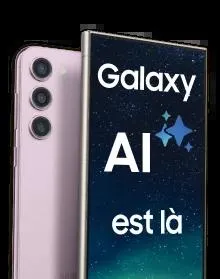 Univers SAMSUNG