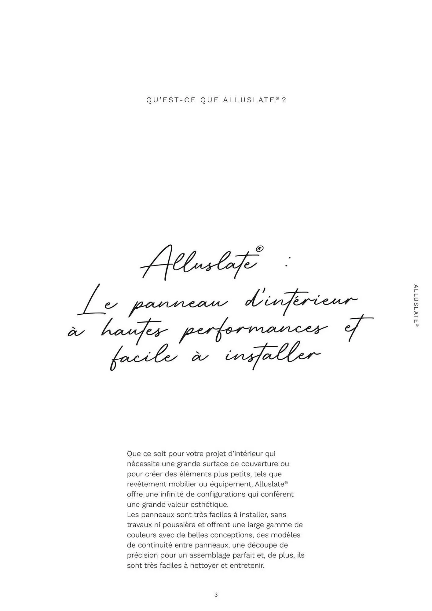 Catalogue Porcelanosa du 27 juin au 31 décembre 2025 - Catalogue page 4