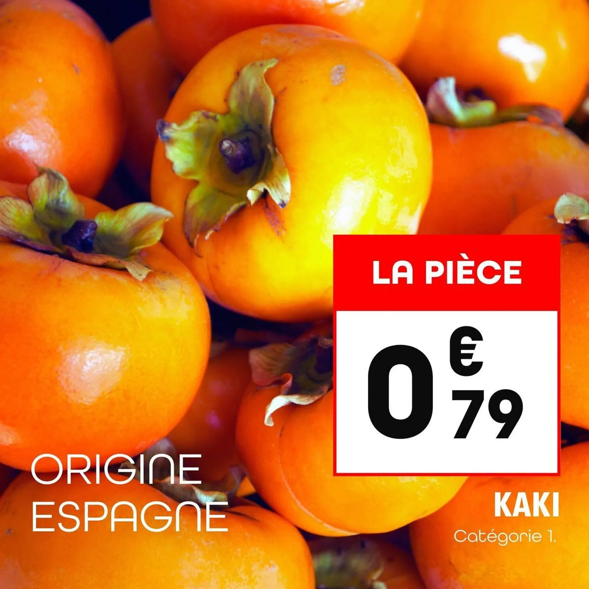 Catalogue Supeco - 1