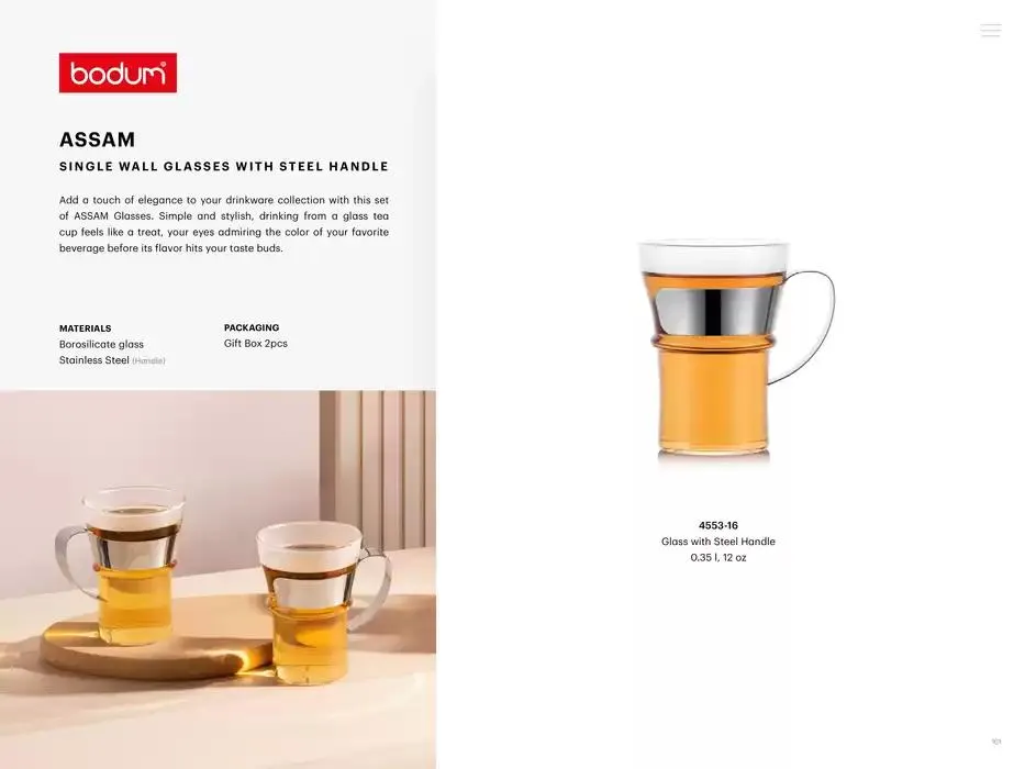 Catalogue 2025 du 25 mars au 31 décembre 2025 - Catalogue page 161