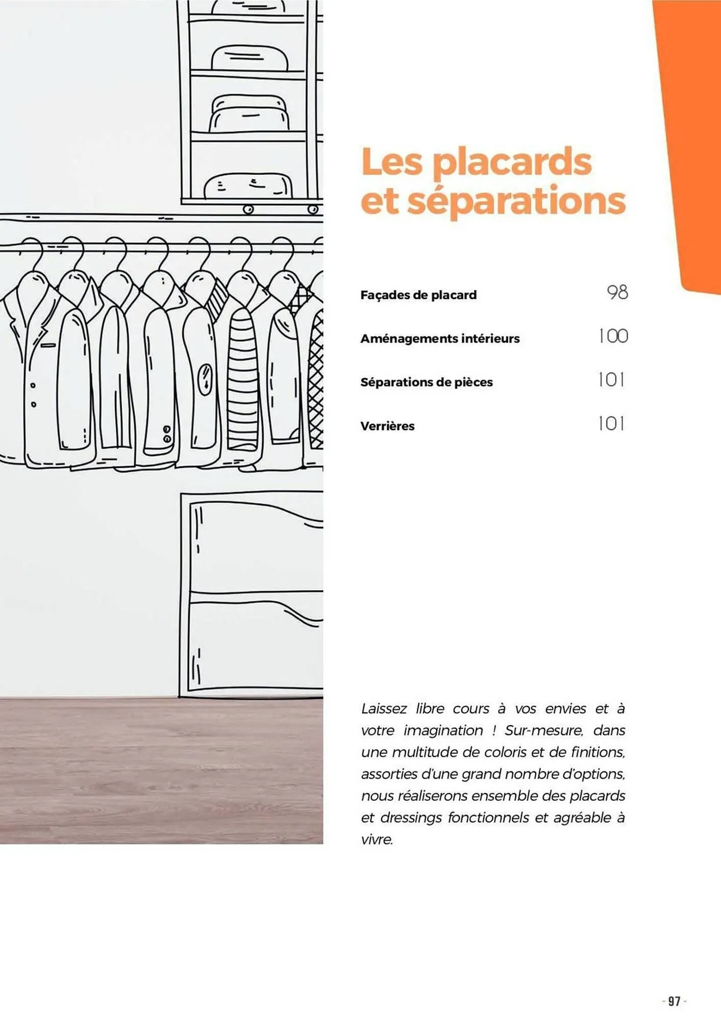 Catalogue Doras du 15 mars au 31 août 2025 - Catalogue page 112