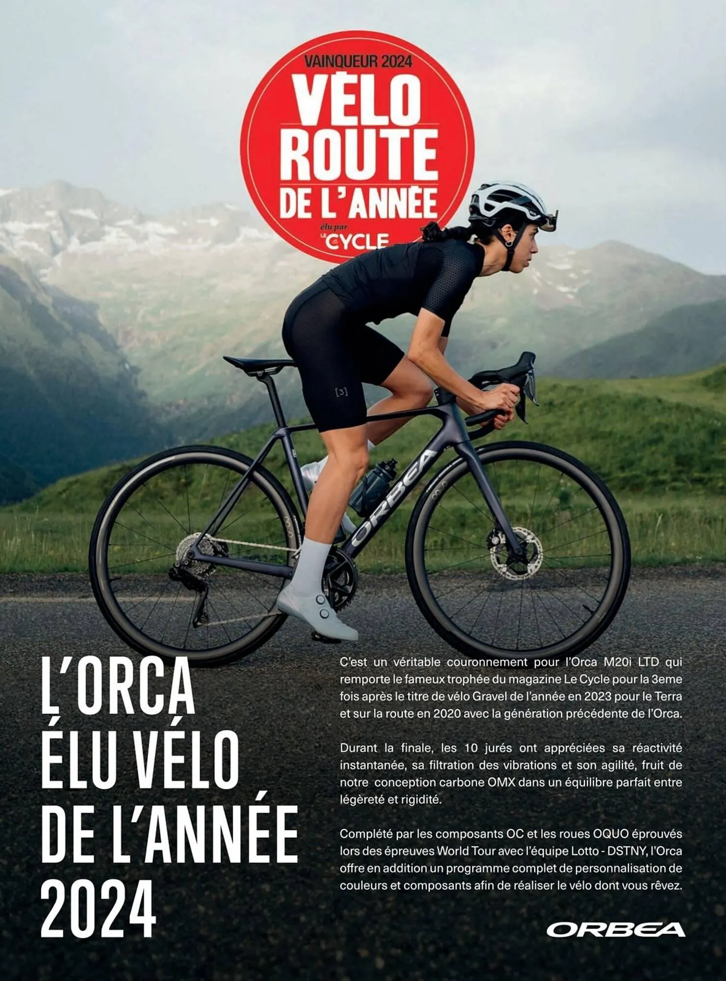 Catalogue Bouticycle du 2 mai au 31 décembre 2025 - Catalogue page 101