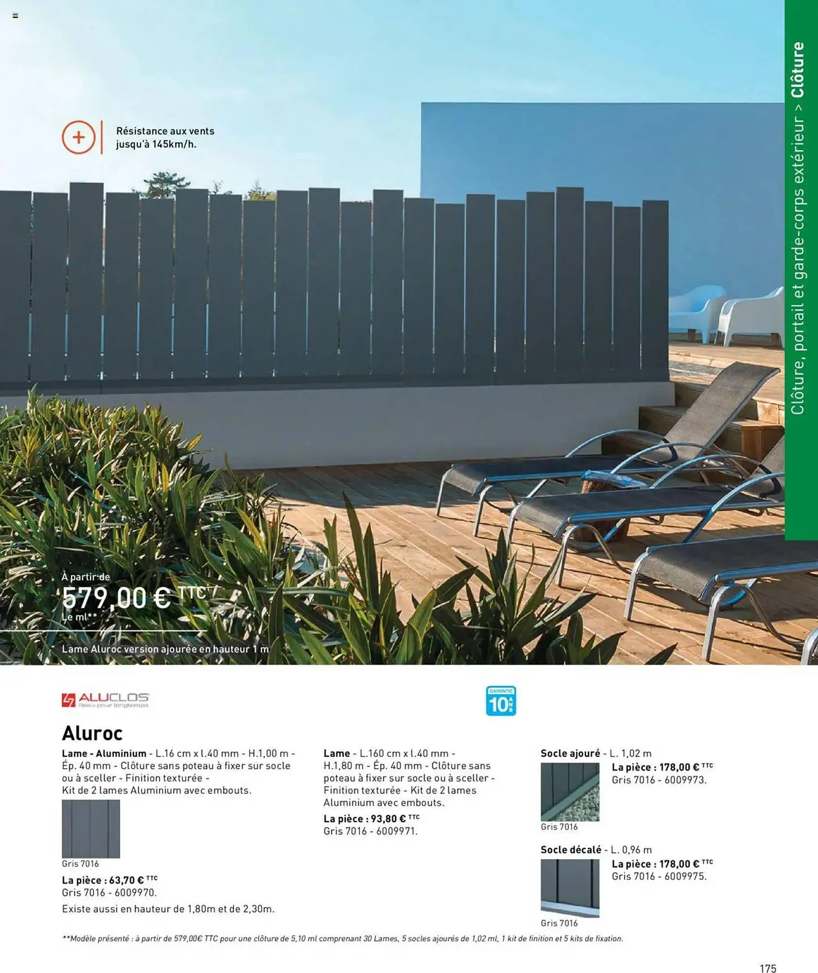 Catalogue Point P du 16 avril au 31 décembre 2025 - Catalogue page 325