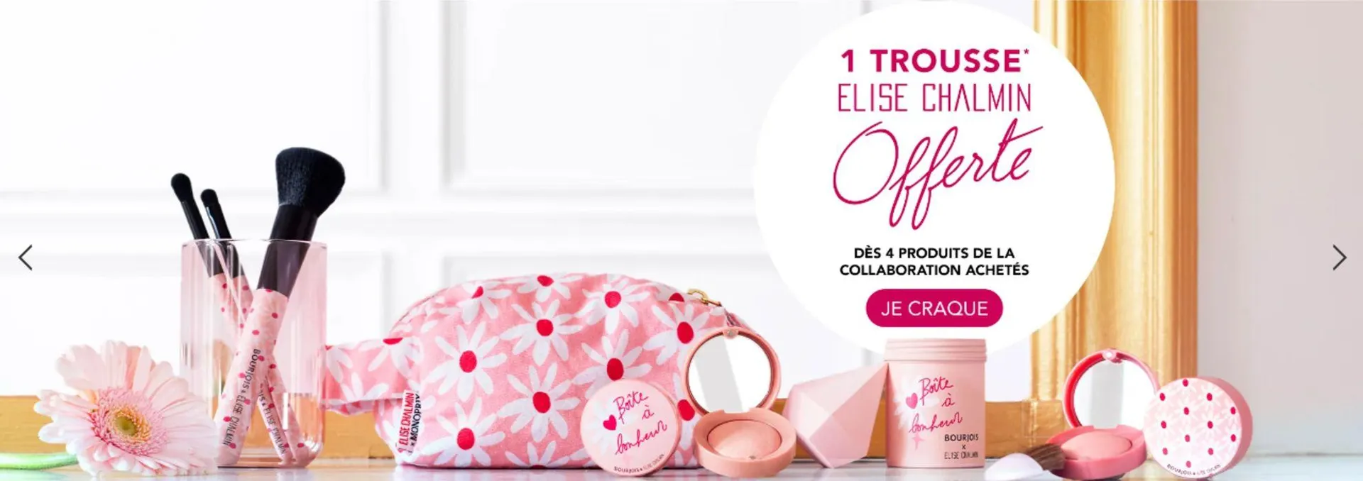 OFFRE SPÉCIALE ! du 10 juin au 24 juin 2024 - Catalogue page 1