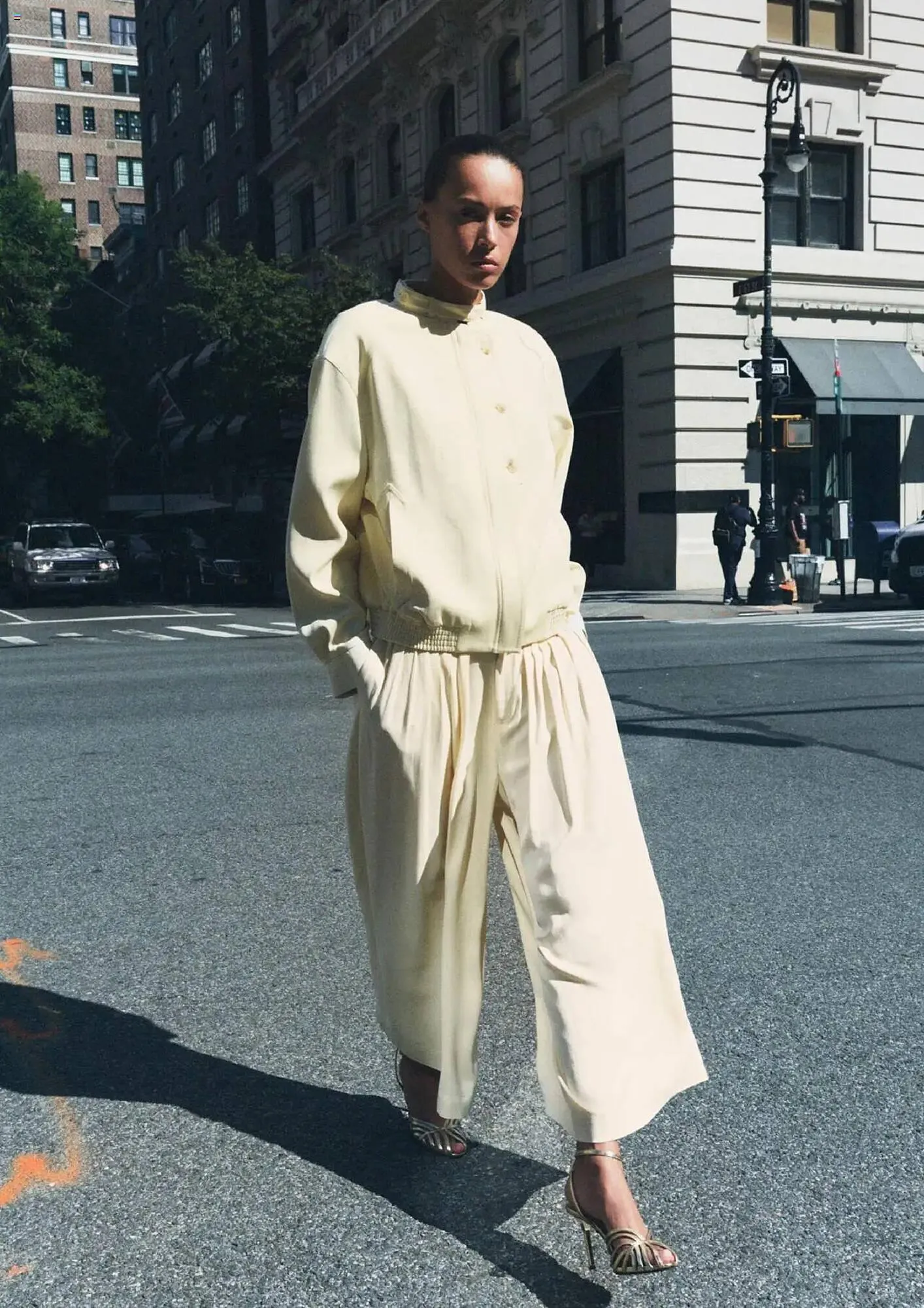 Volantino ZARA da 1 agosto a 31 agosto di 2025 - Pagina del volantino 2