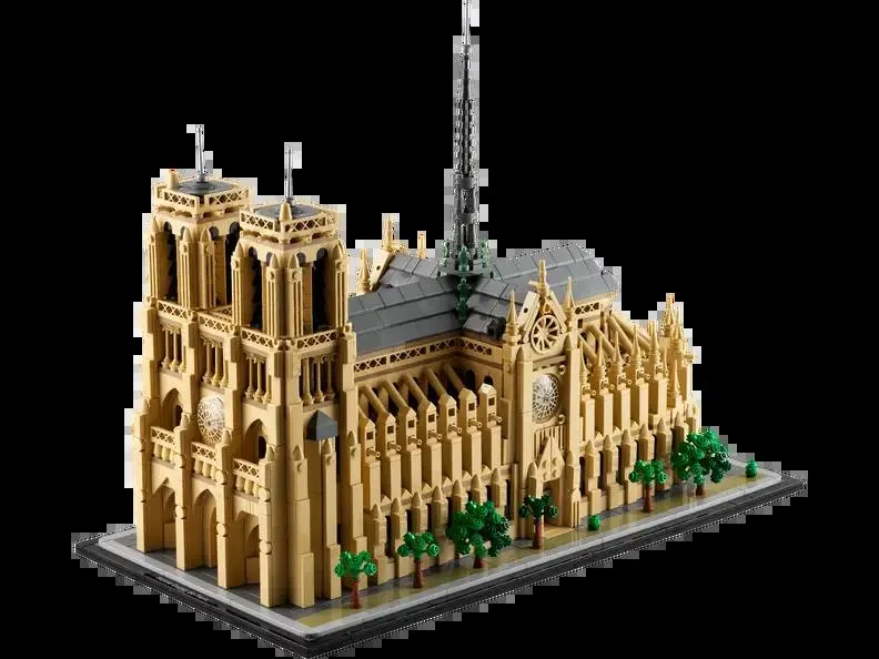 Notre-Dame de Paris