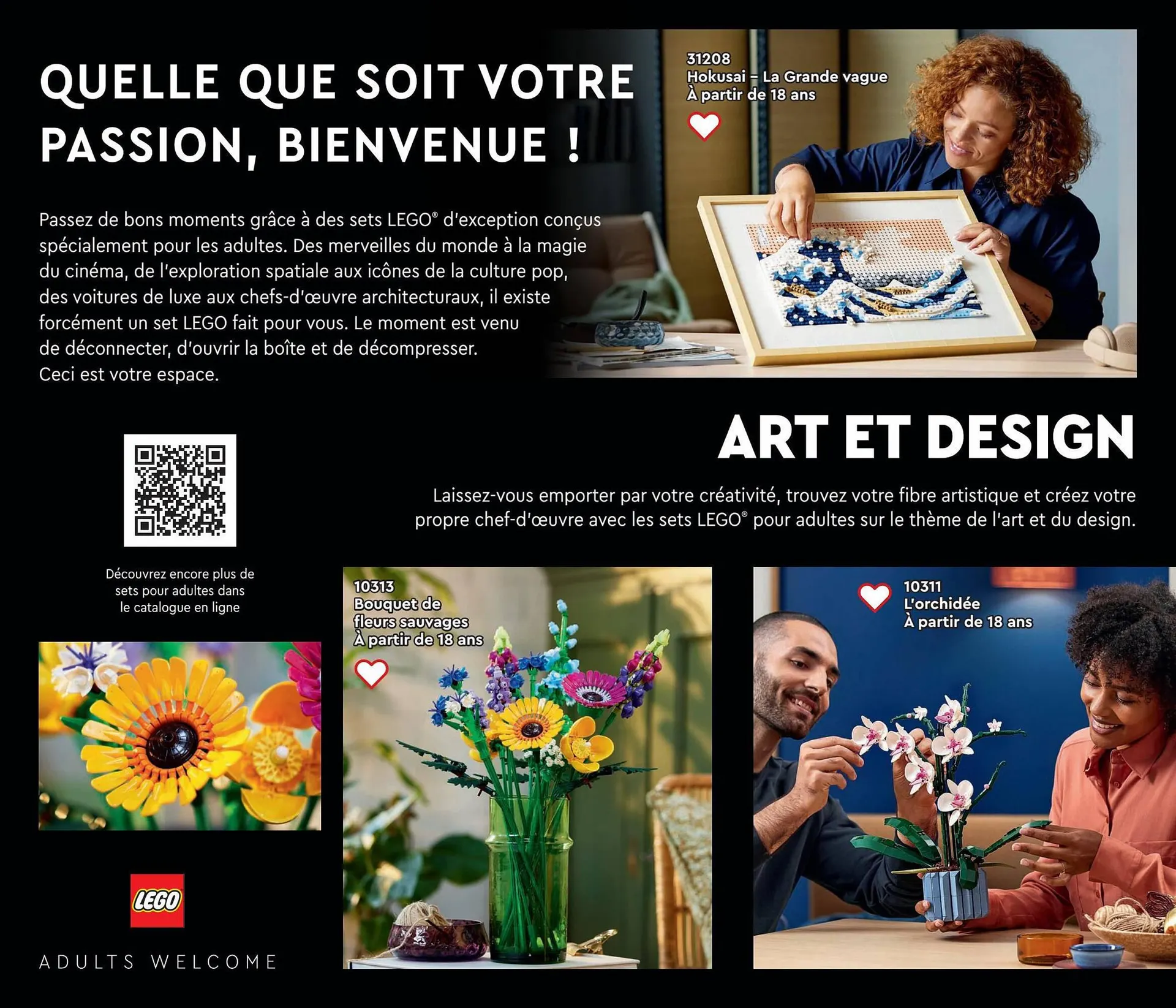 Catalogue LEGO du 13 juillet au 26 juillet 2023 - Catalogue page 80