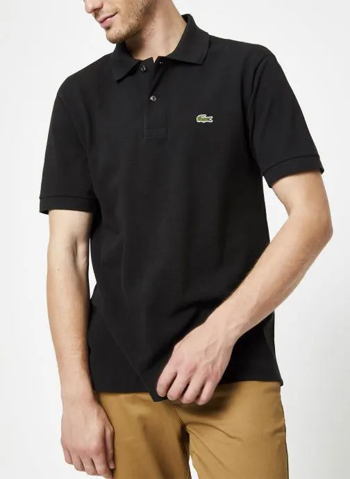 Polo - L1212-00 - Noir