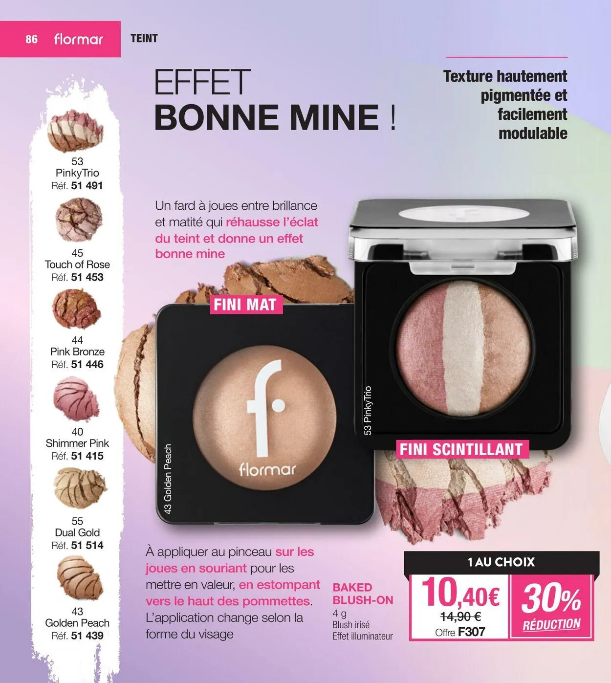 Stanhome du 15 mai au 29 mai 2025 - Catalogue page 86