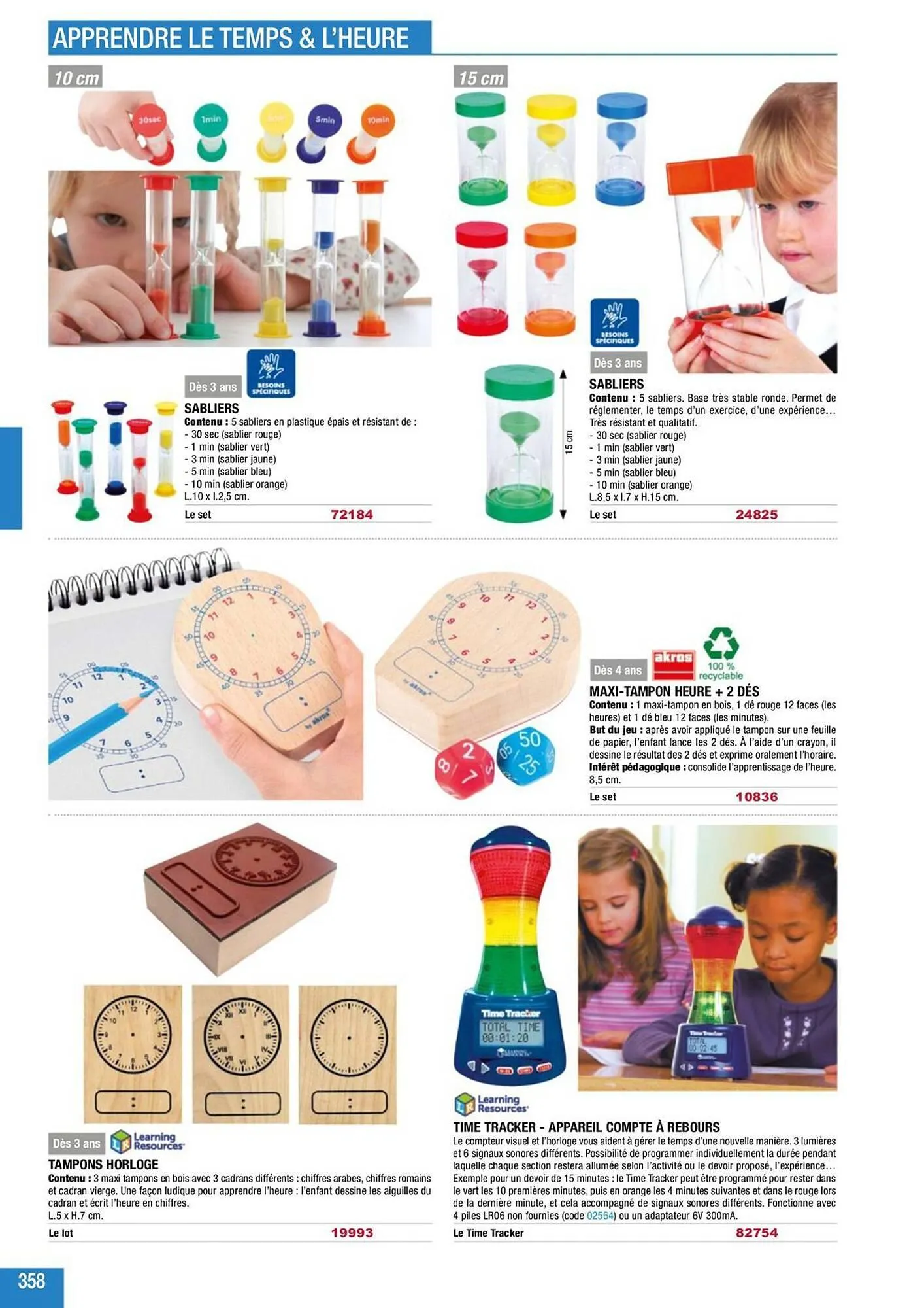 Catalogue Majuscule du 5 mars au 31 décembre 2025 - Catalogue page 382