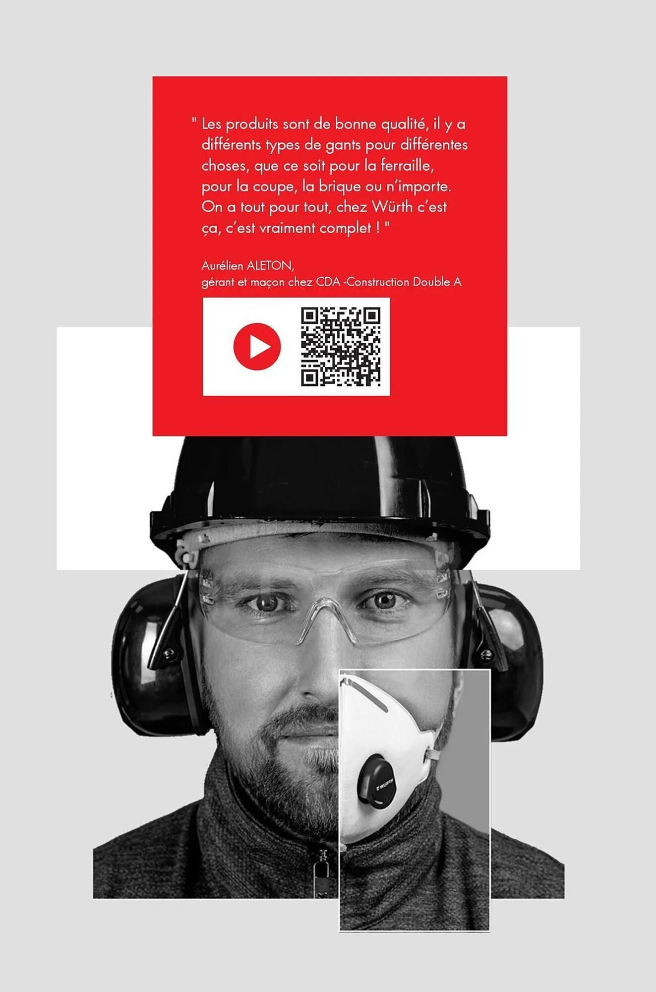 Catalogue Würth du 12 mai au 31 décembre 2025 - Catalogue page 1196