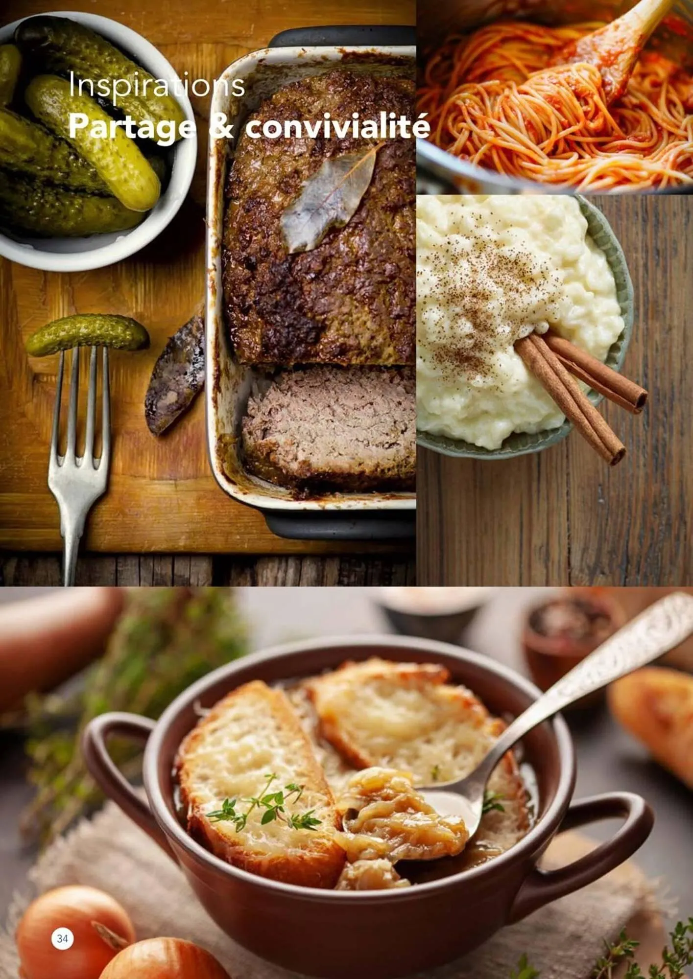 Catalogue METRO du 3 février au 31 décembre 2025 - Catalogue page 34