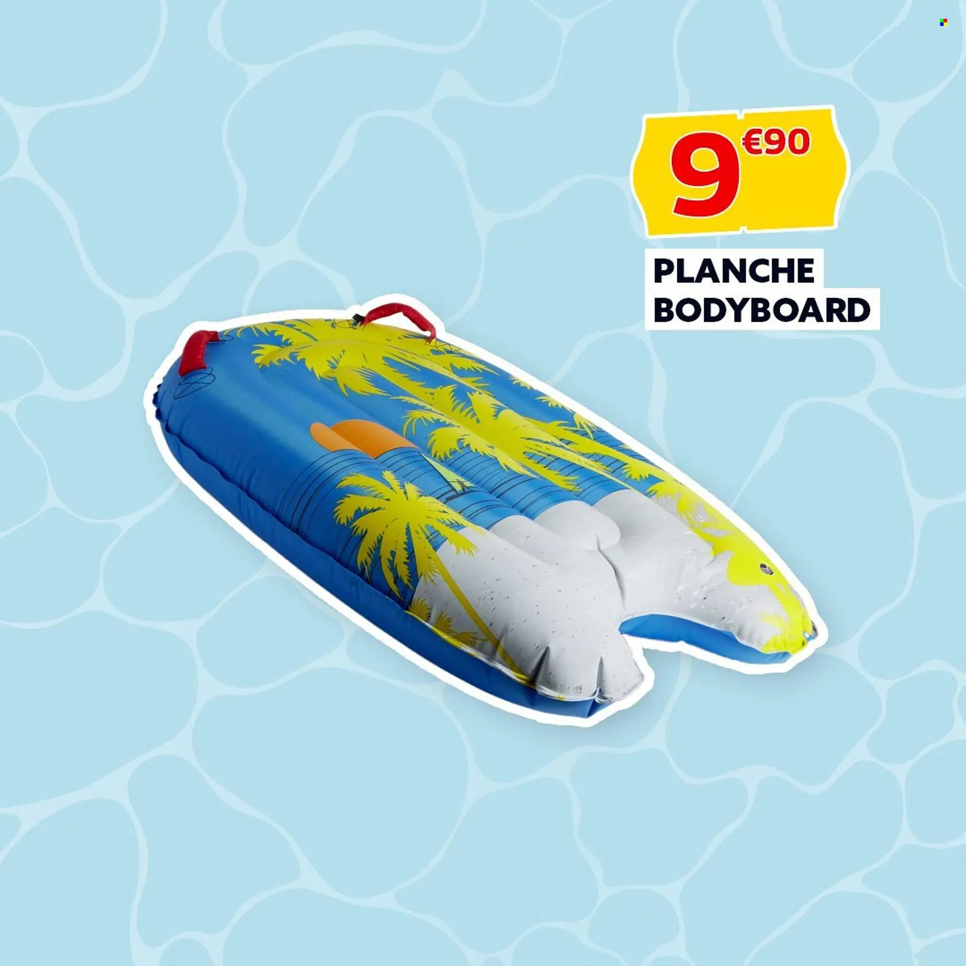 Catalogue Gifi du 18 juin au 26 juin 2025 - Catalogue page 2