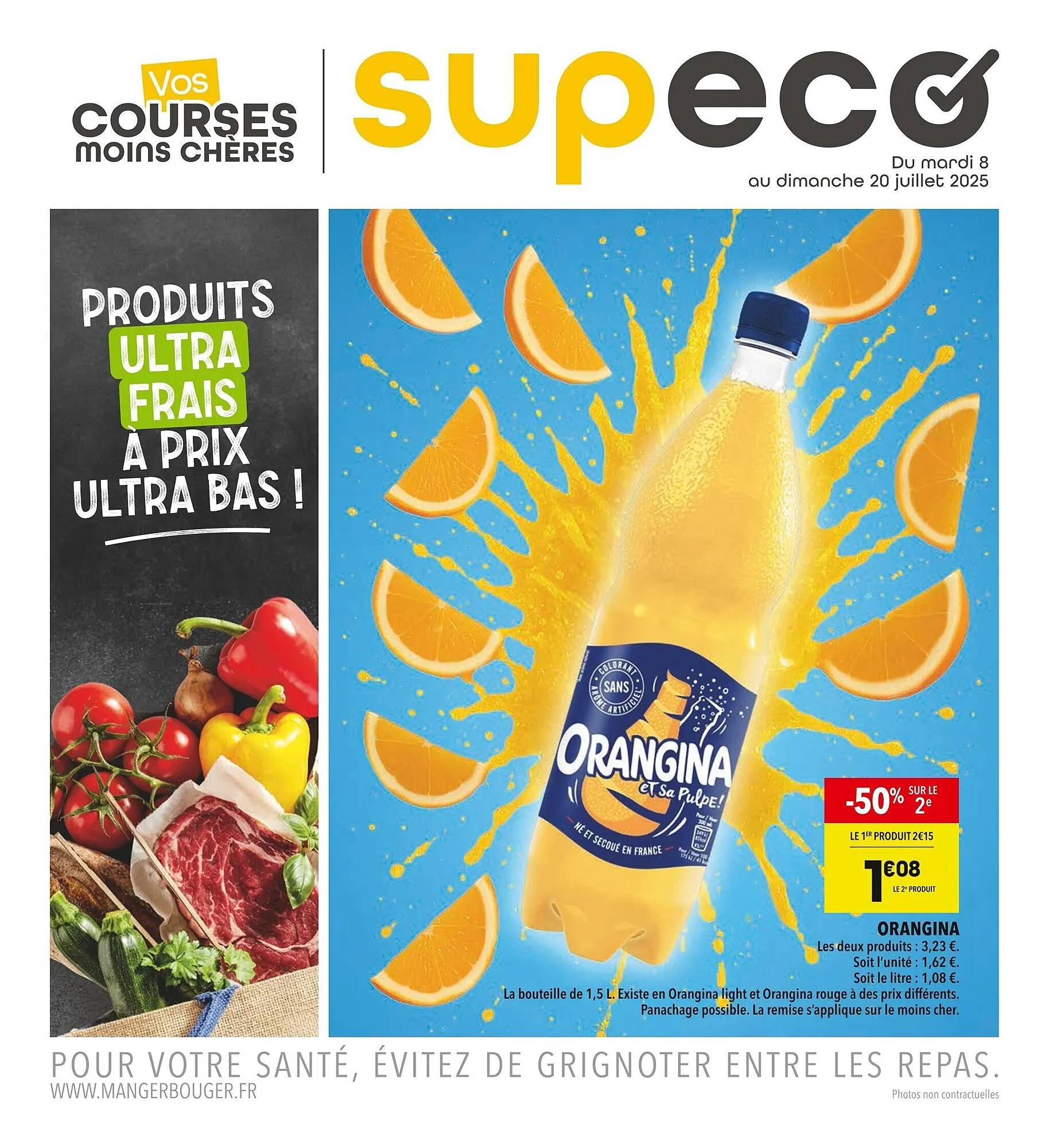 Catalogue Supeco - 1