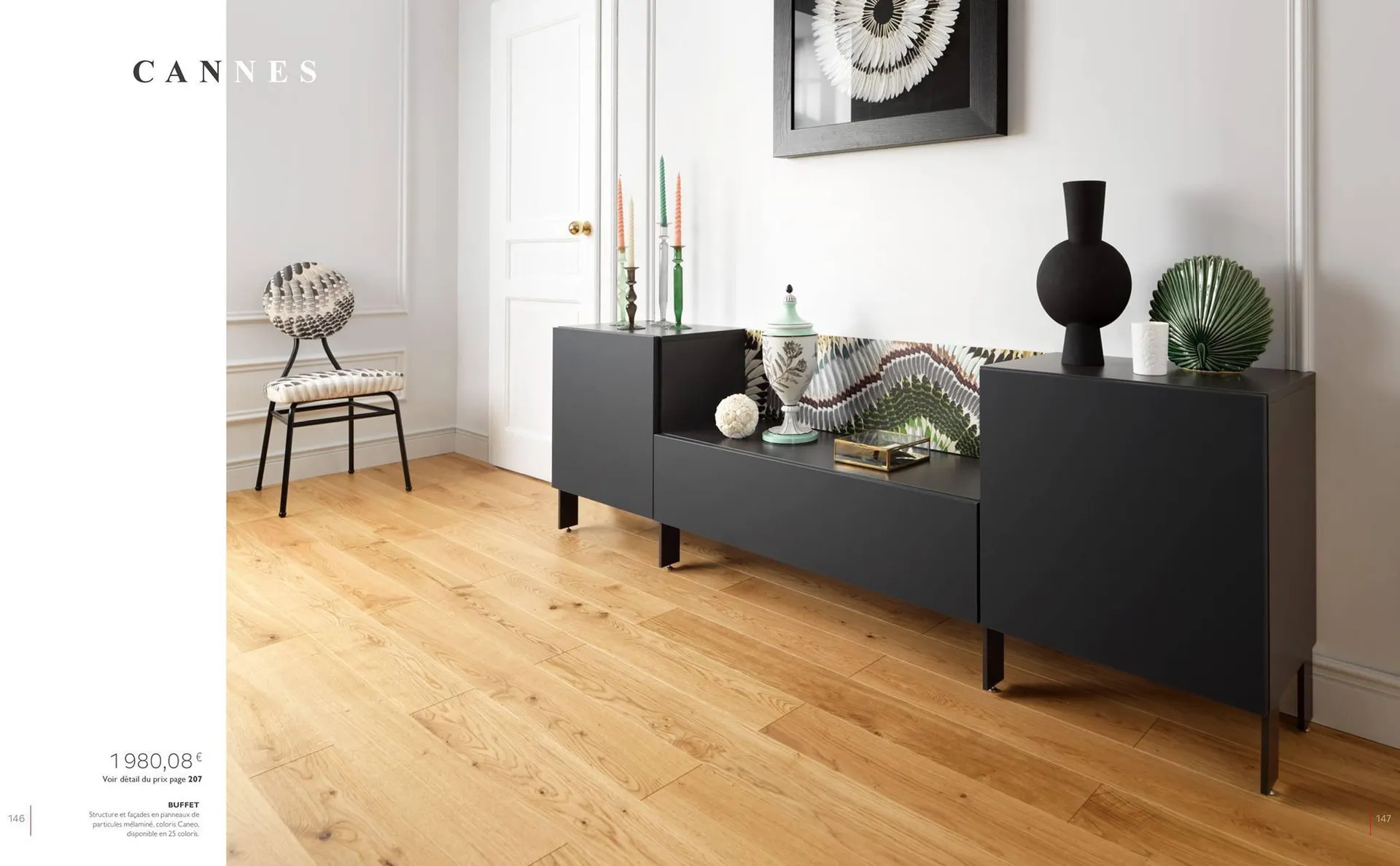 Catalogue Cuisines Schmidt du 2 janvier au 31 décembre 2026 - Catalogue page 74