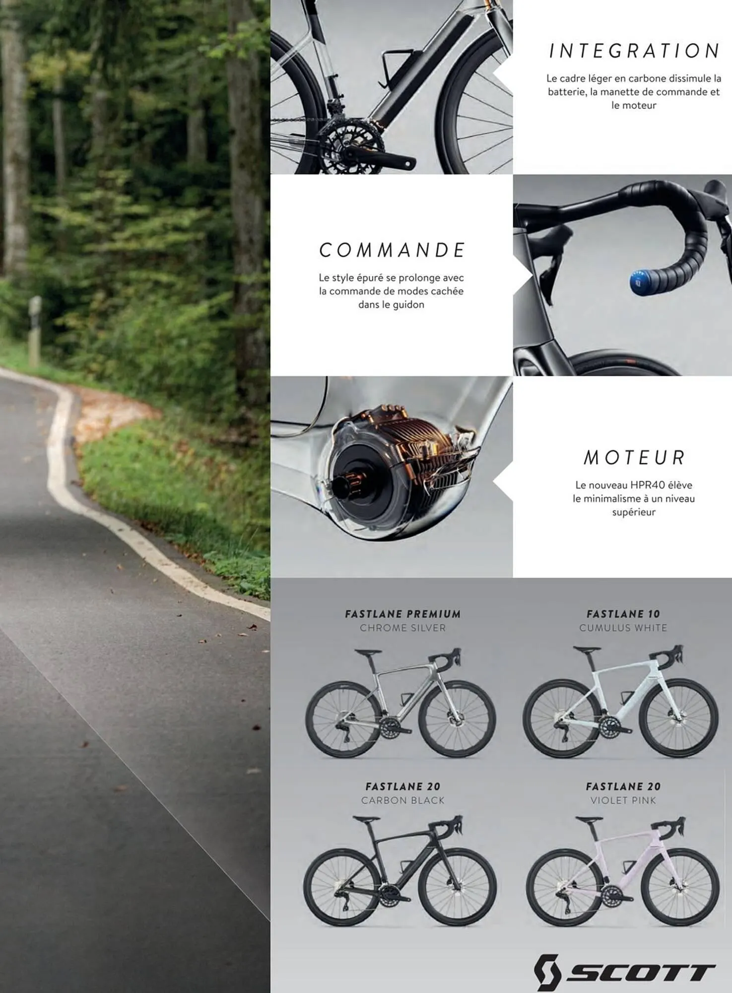 Catalogue Culture Vélo du 19 décembre au 31 décembre 2026 - Catalogue page 103