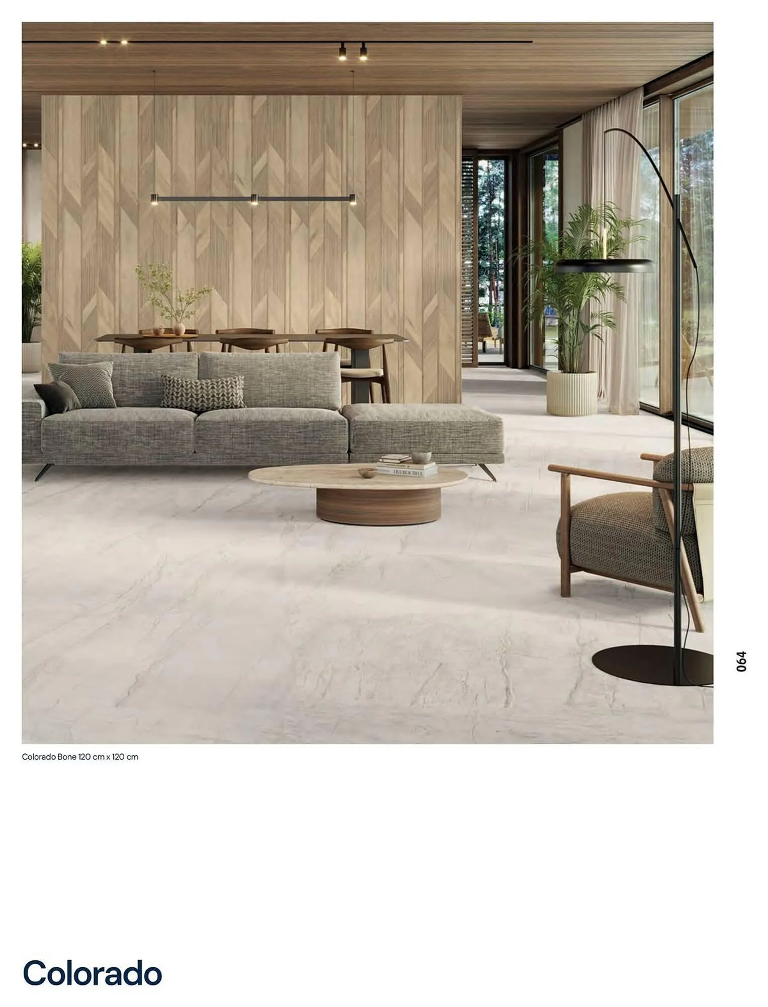Catalogue Porcelanosa du 23 décembre au 31 décembre 2026 - Catalogue page 66
