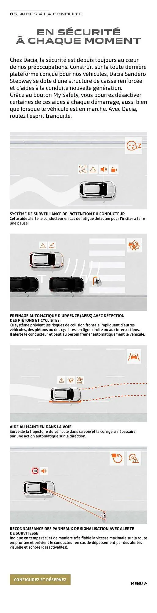 Catalogue Dacia du 21 janvier au 31 décembre 2026 - Catalogue page 10