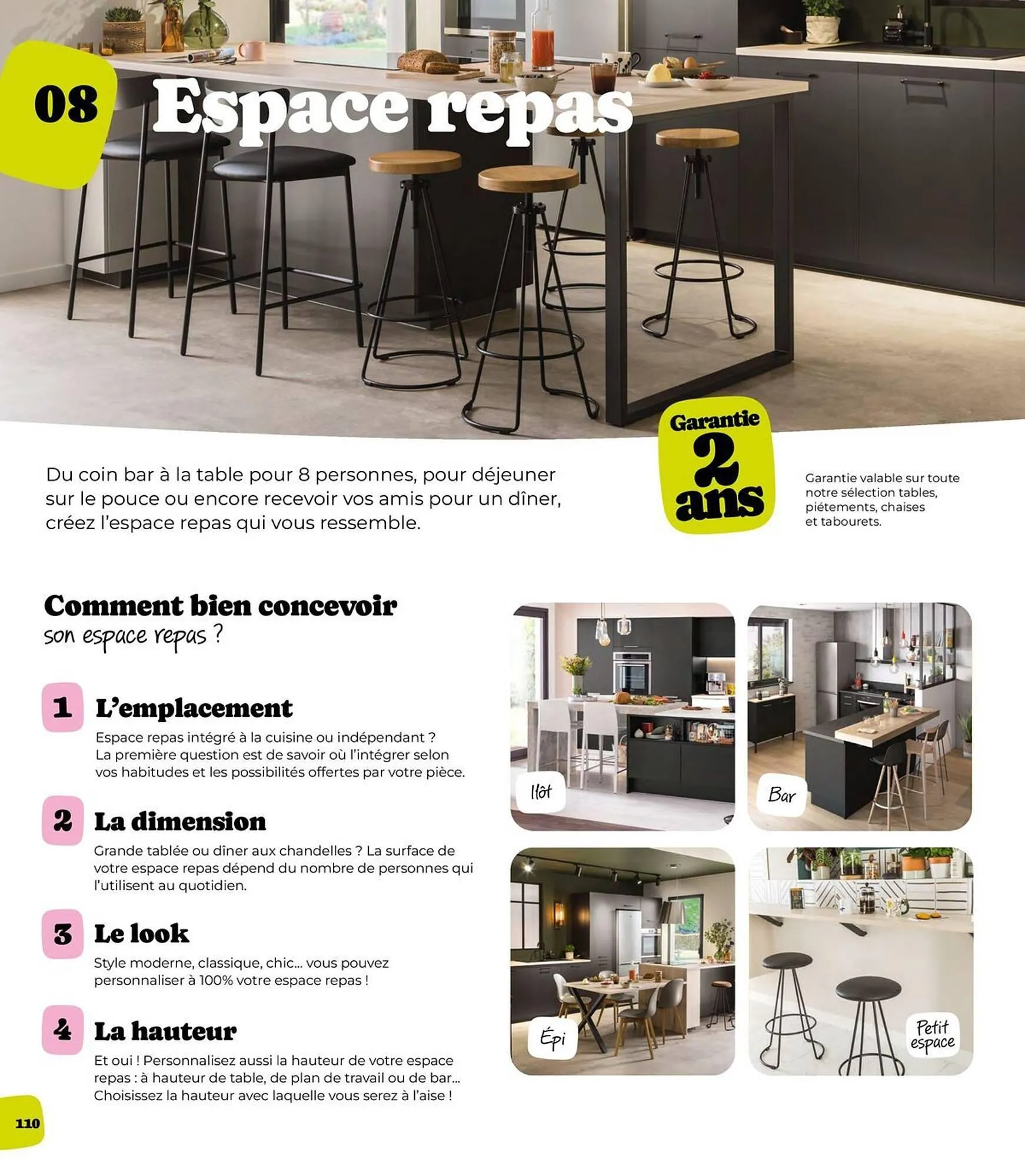 Catalogue SoCoo'c du 2 mars au 31 mai 2026 - Catalogue page 110