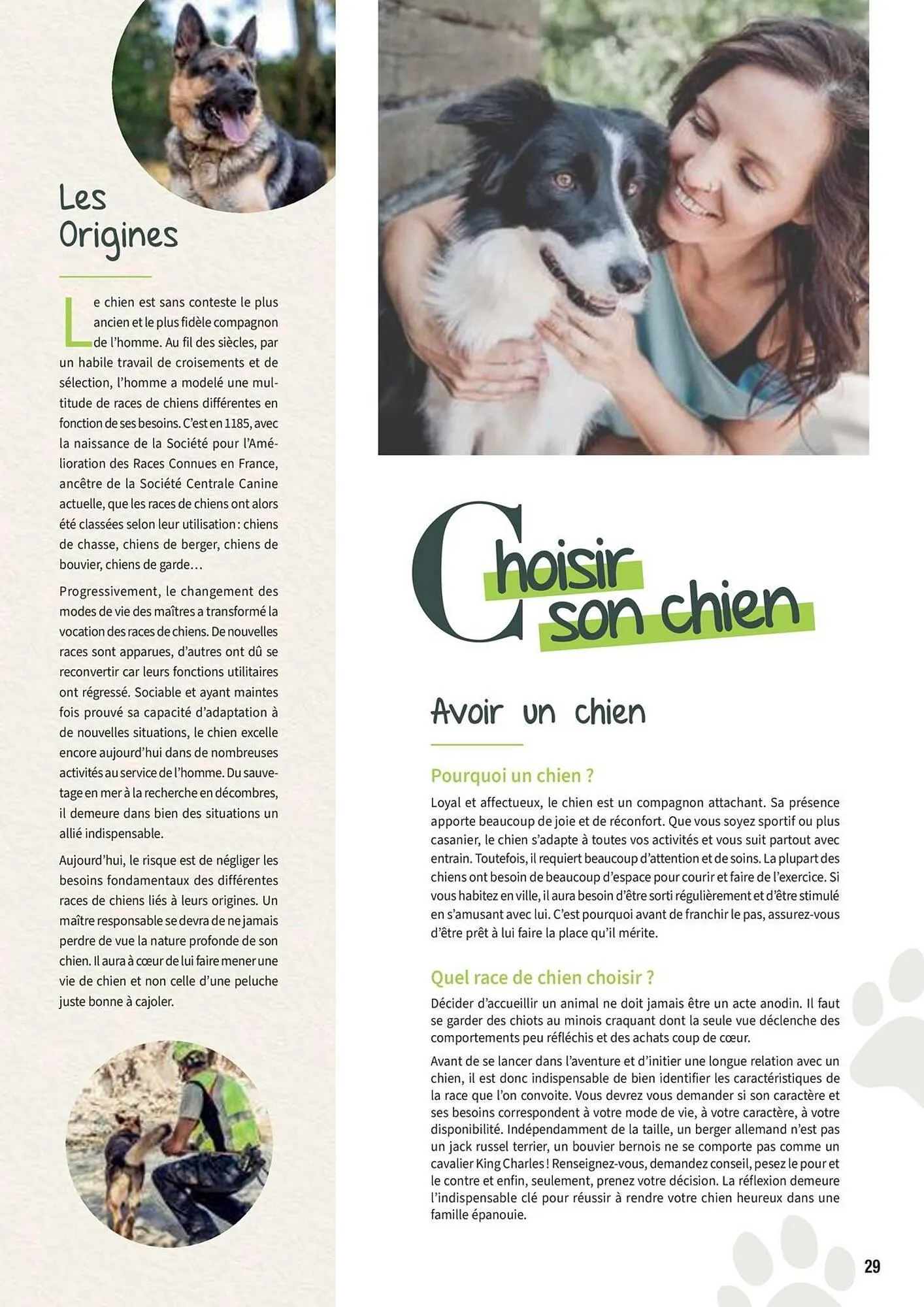 Catalogue Point Vert du 30 avril au 31 décembre 2025 - Catalogue page 29