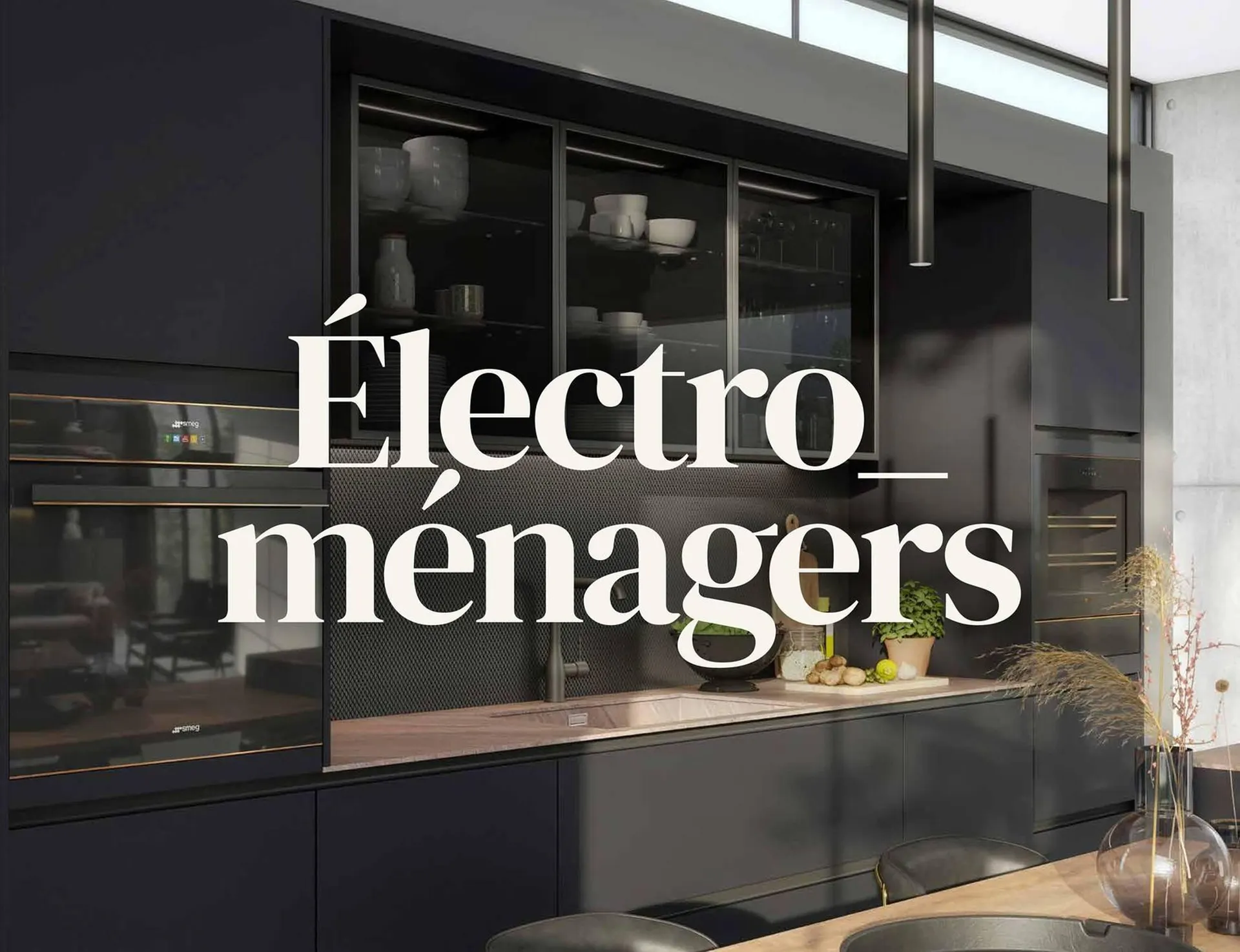 Cuisines Références Catalogue du 27 novembre au 29 mars 2026 - Catalogue page 63