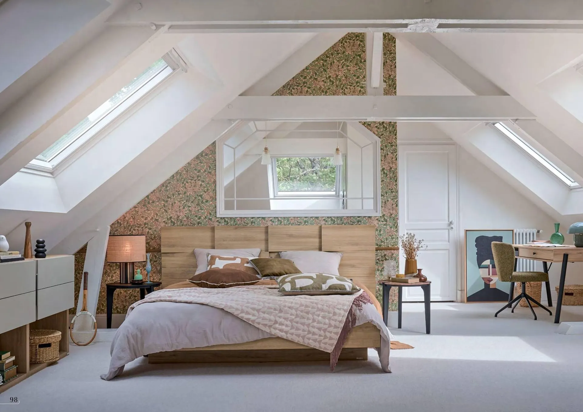 Catalogue Gautier du 6 septembre au 31 décembre 2025 - Catalogue page 98