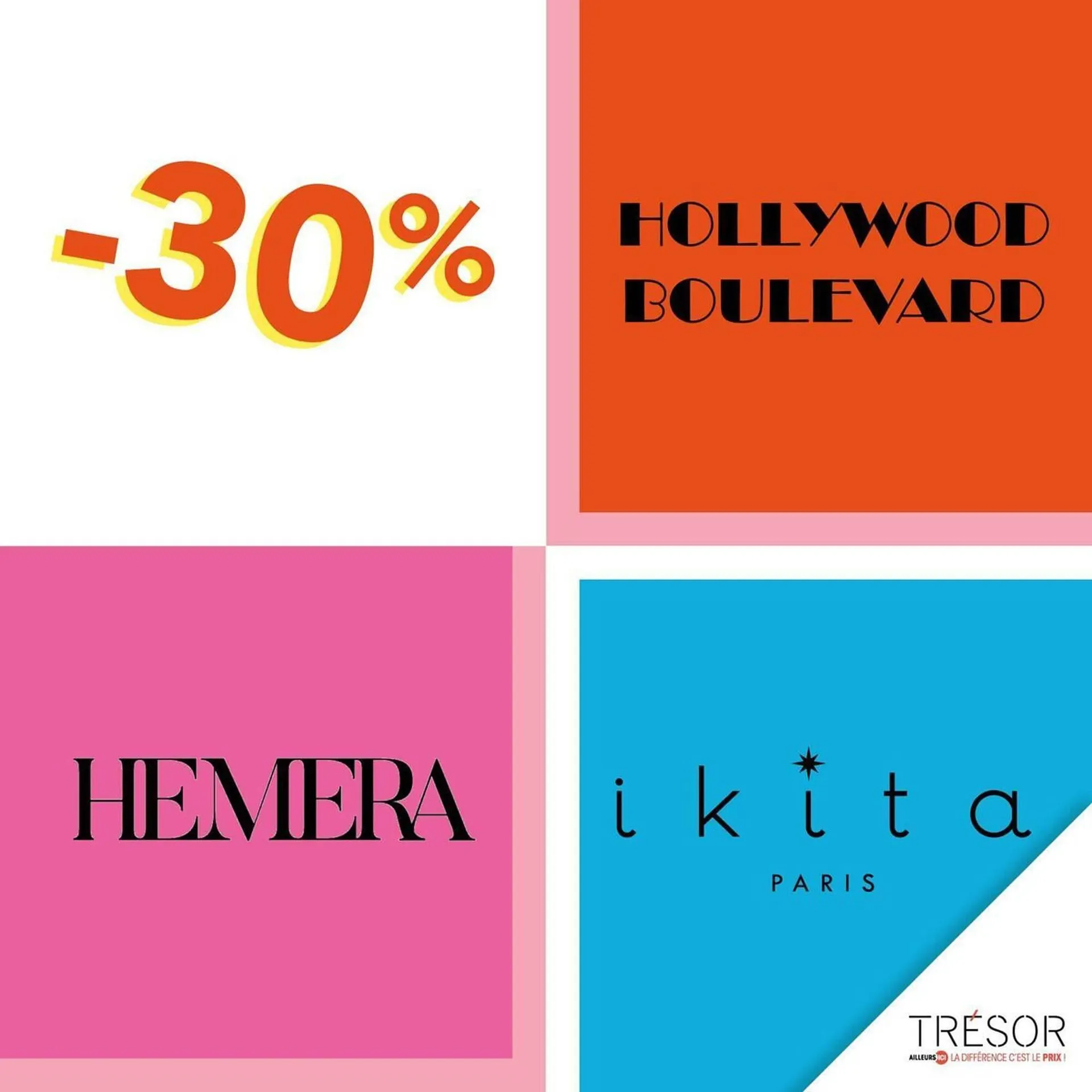 Catalogue Trésor Bijoux du 13 janvier au 19 janvier 2026 - Catalogue page 5