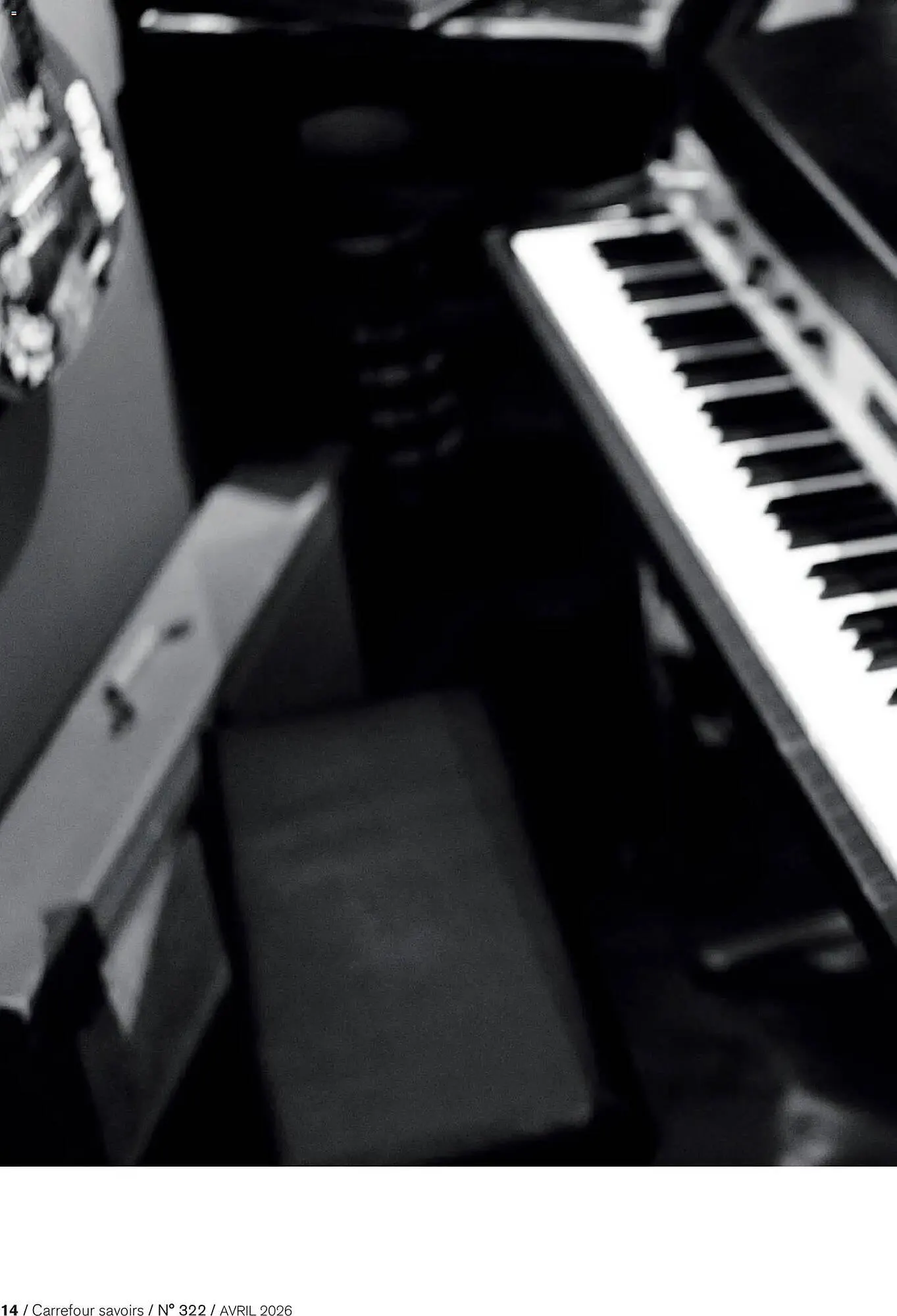 Catalogue Carrefour Market du 1 avril au 30 avril 2026 - Catalogue page 14