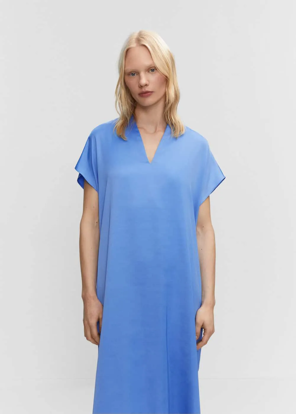 Travailler chez MANGO