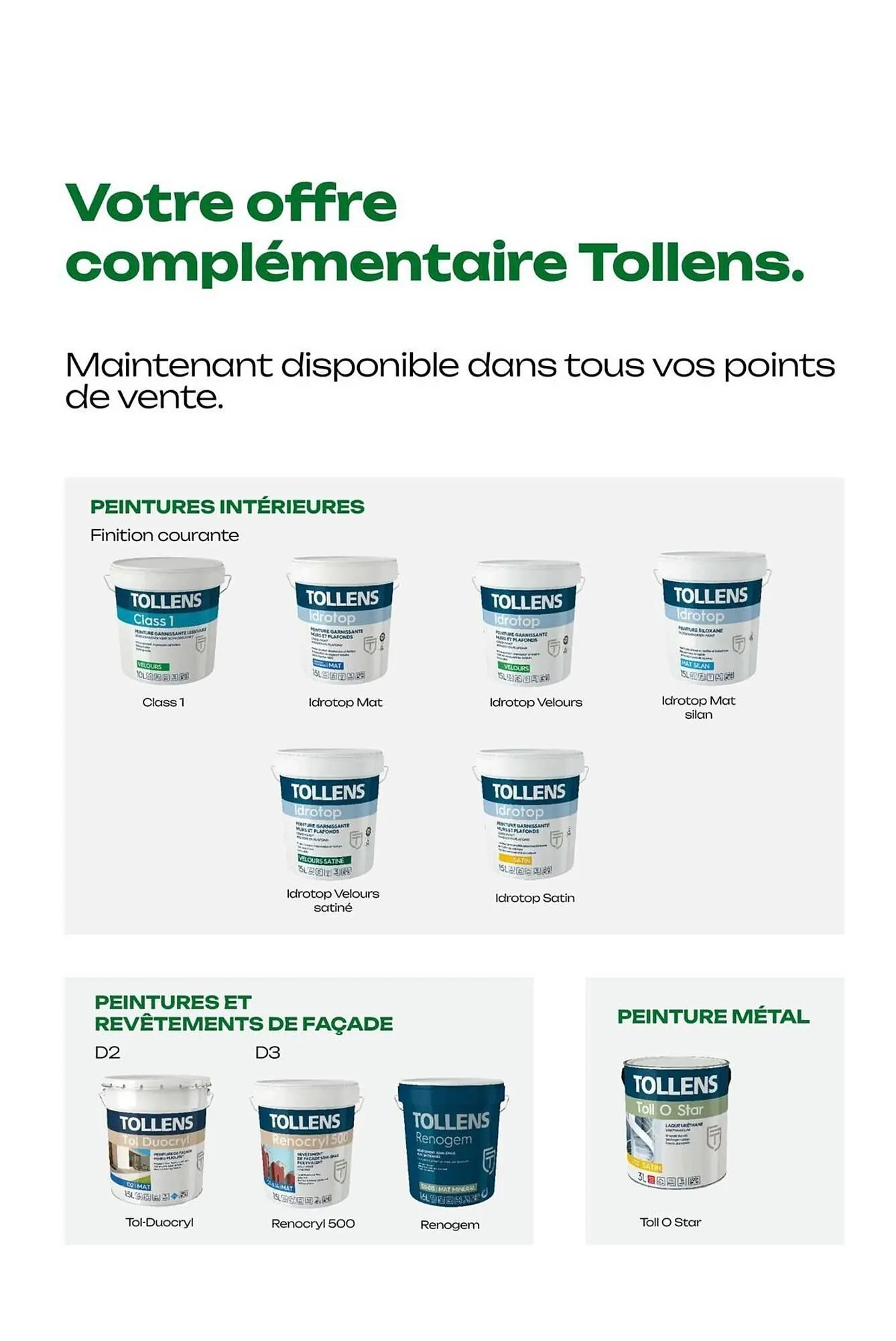 Catalogue Zolpan du 13 janvier au 31 décembre 2025 - Catalogue page 10